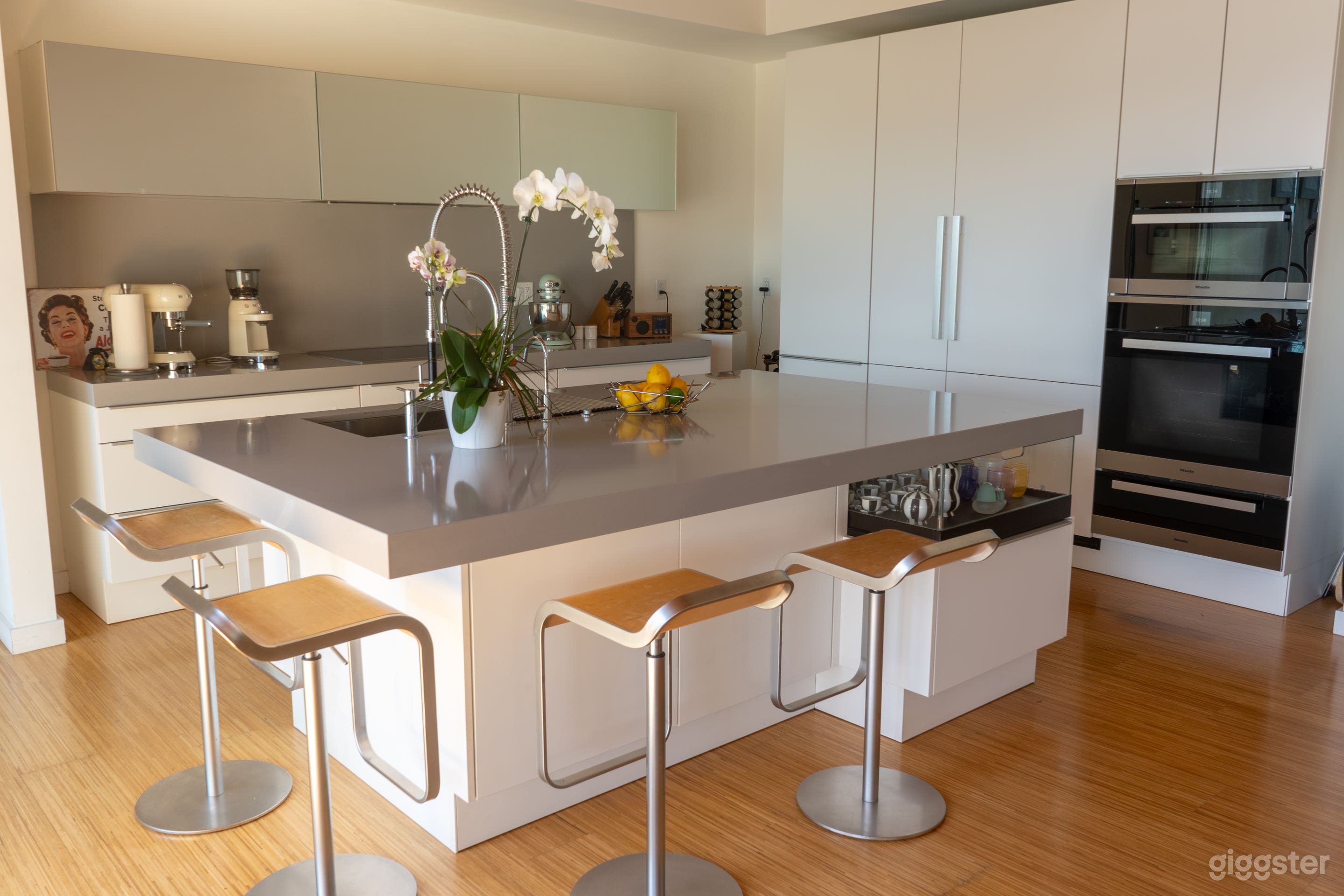 Modern Bel Air Villa 360 city/ocean/mountain views Photo 4