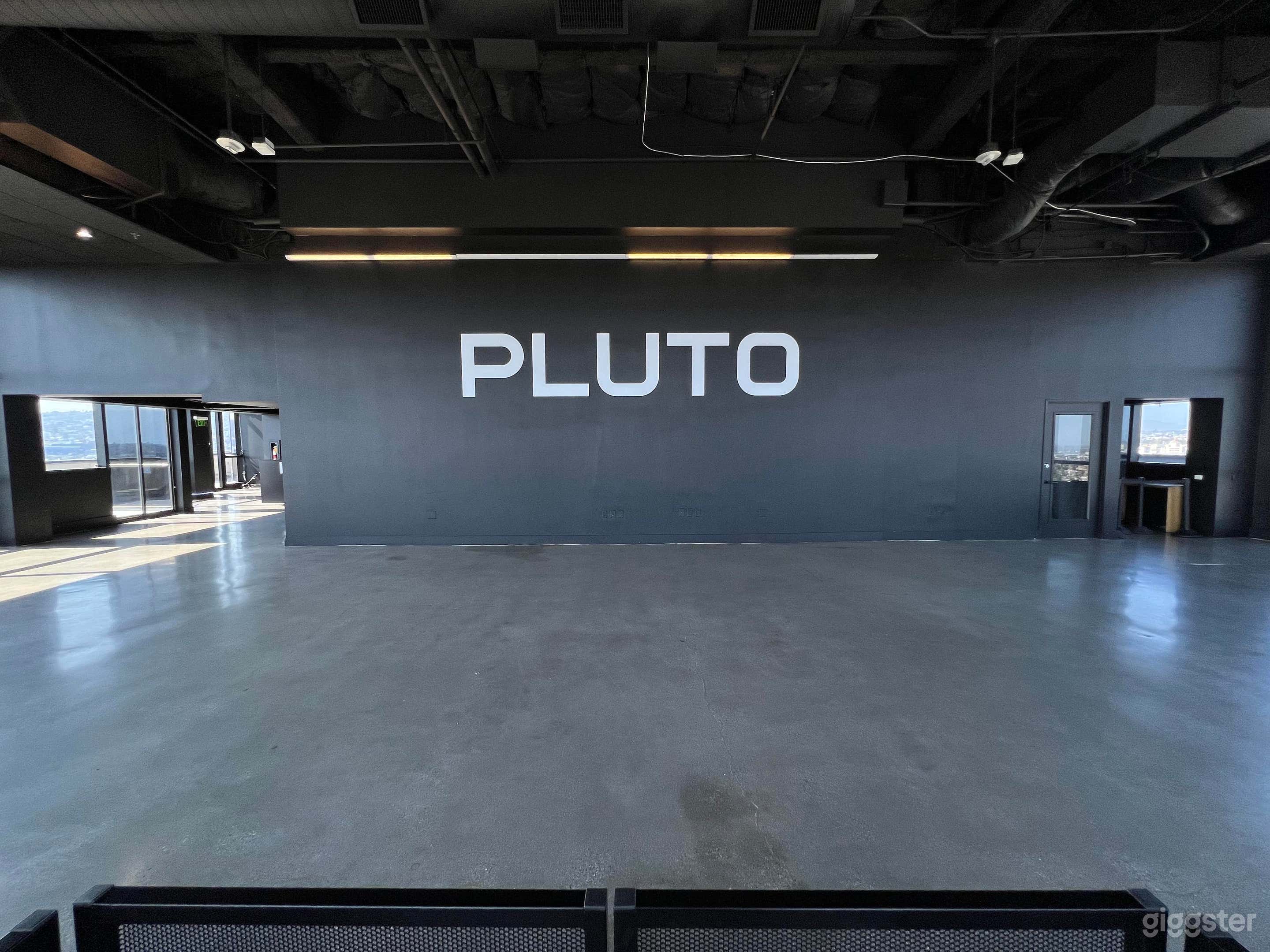 Penthouse Event Space in West Hollywood 17th Floor Photo 2