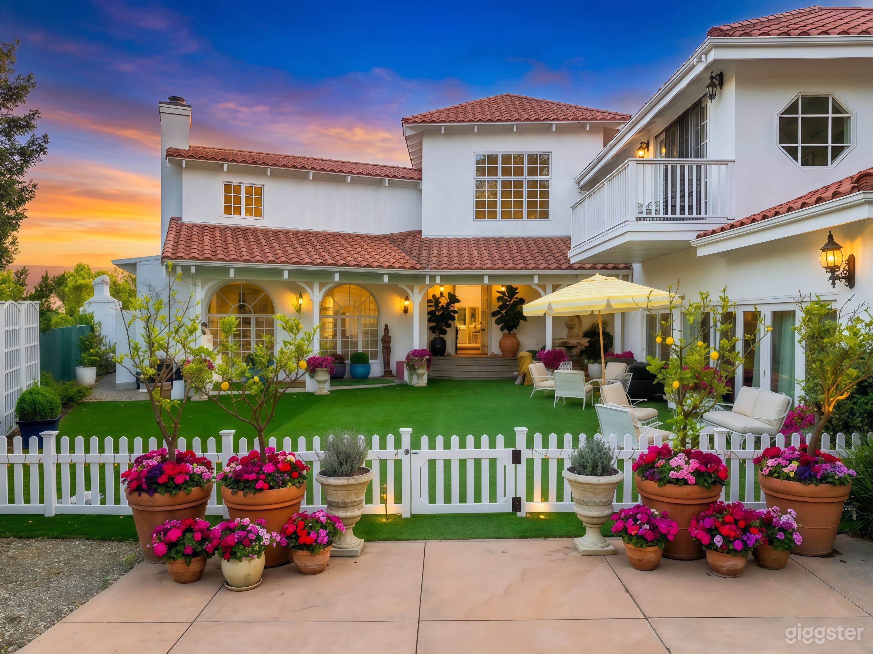 Gated Ocean-View Compound w/ Pool & Wellness Retreat Photo 3