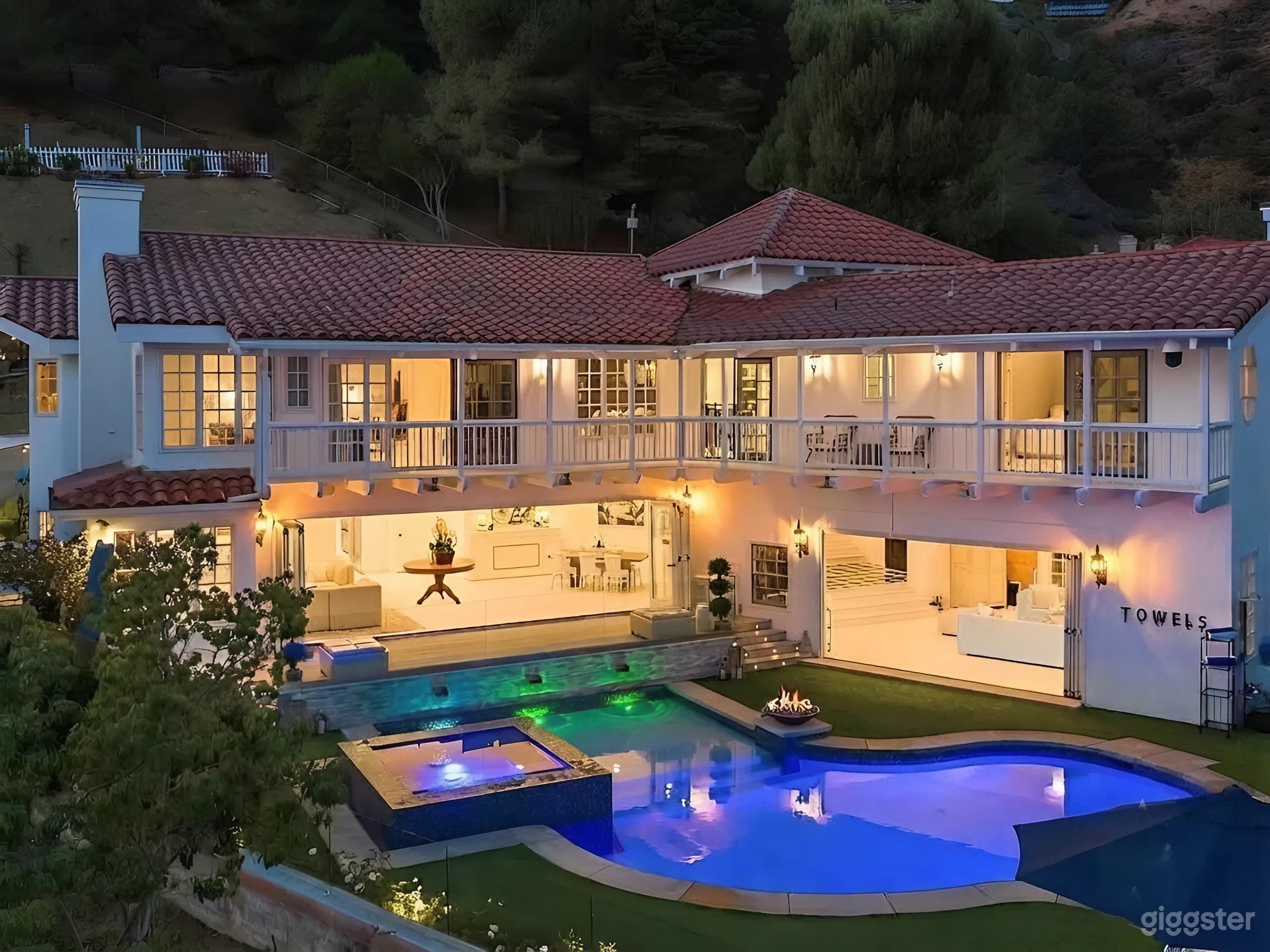 Gated Ocean-View Compound w/ Pool & Wellness Retreat Photo 1