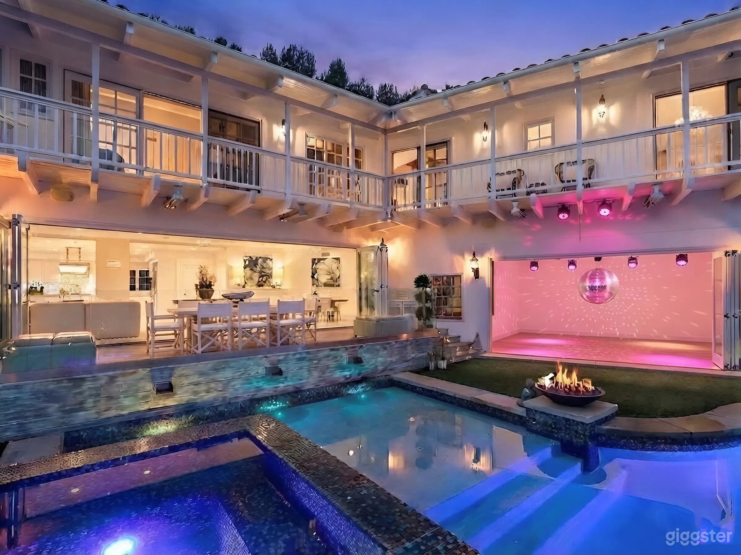 Gated Ocean-View Compound w/ Pool & Wellness Retreat Photo 2
