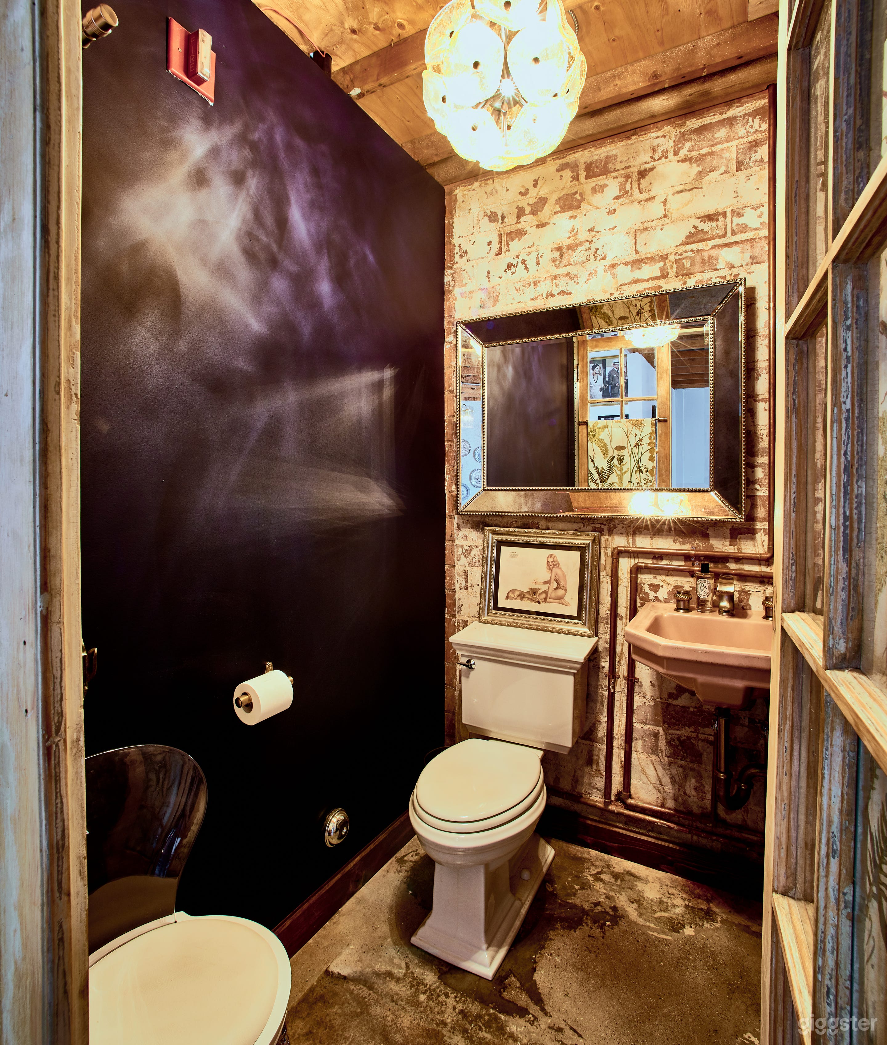 Gorgeous multi-purpose space in West Adams/LA Photo 4