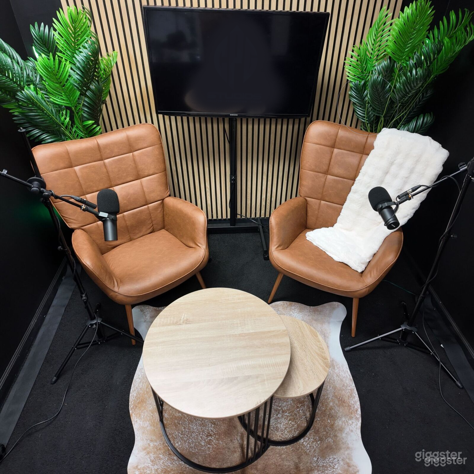 Perfect Podcast Studio Photo 3