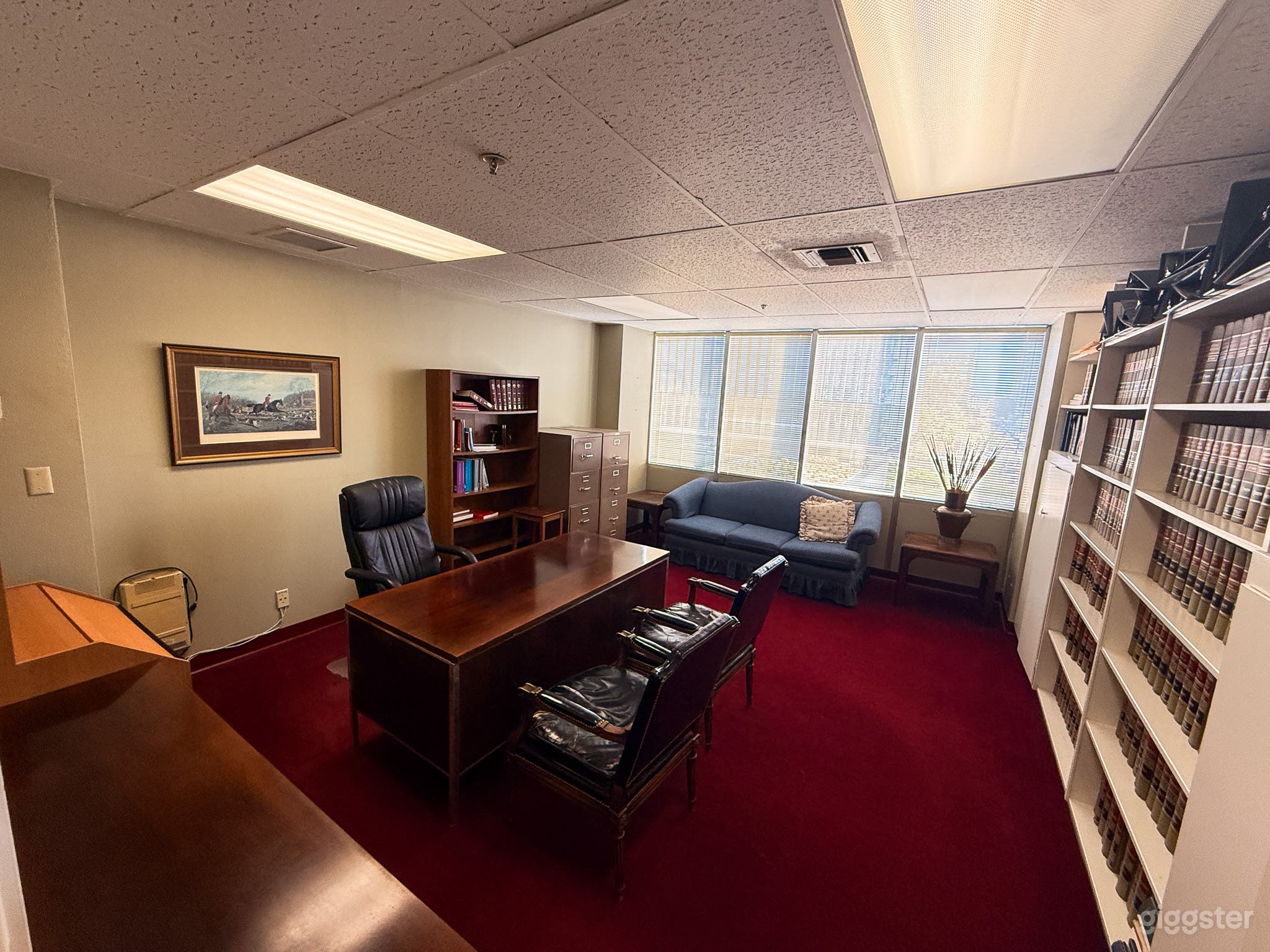 LAW OFFICE #310 Photo 1