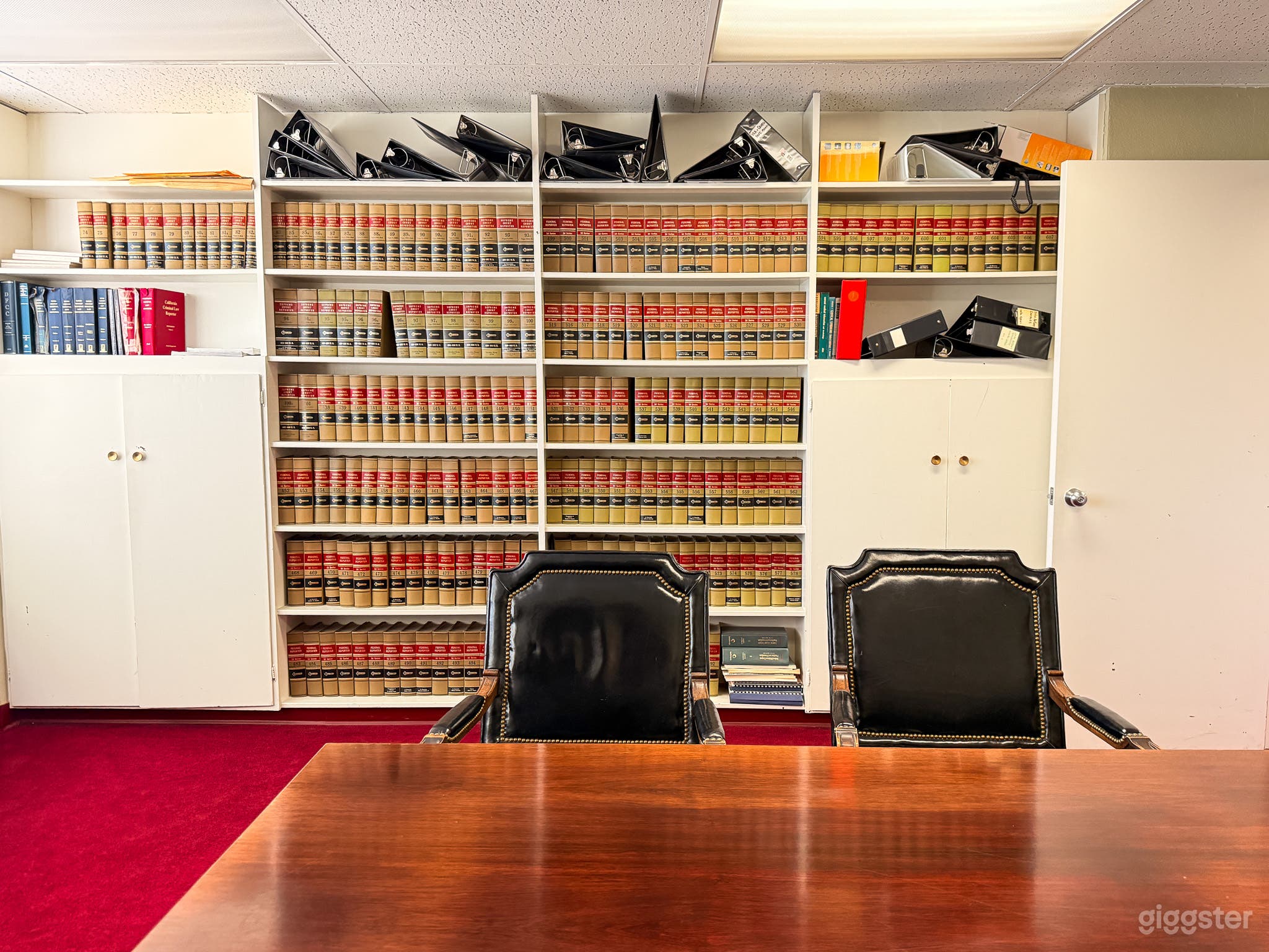 LAW OFFICE #310 Photo 4