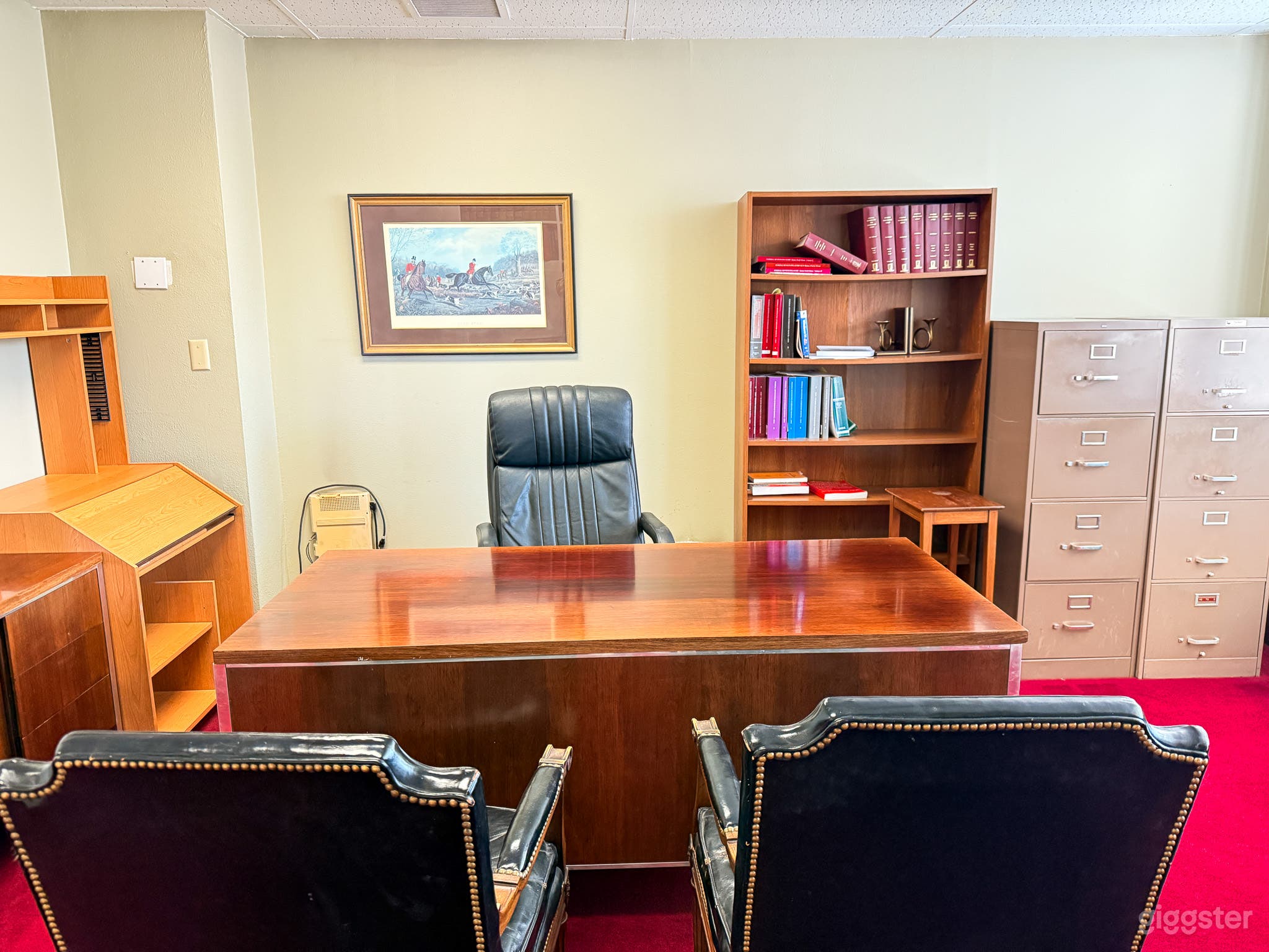 LAW OFFICE #310 Photo 3