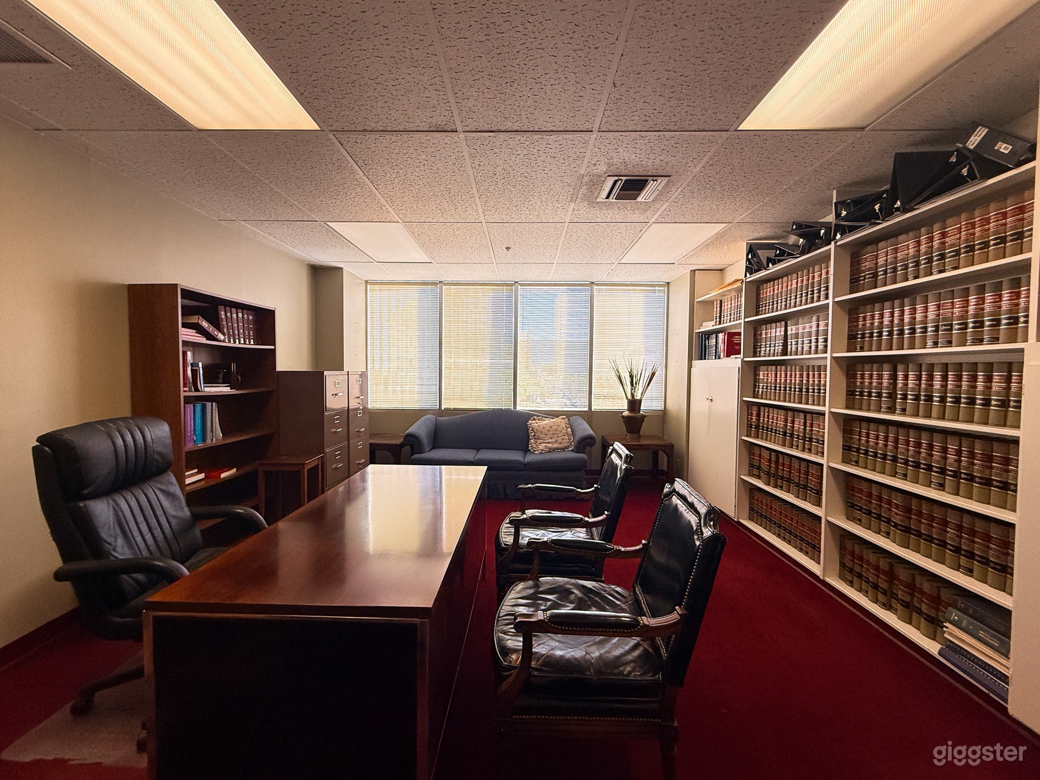 LAW OFFICE #310 Photo 2