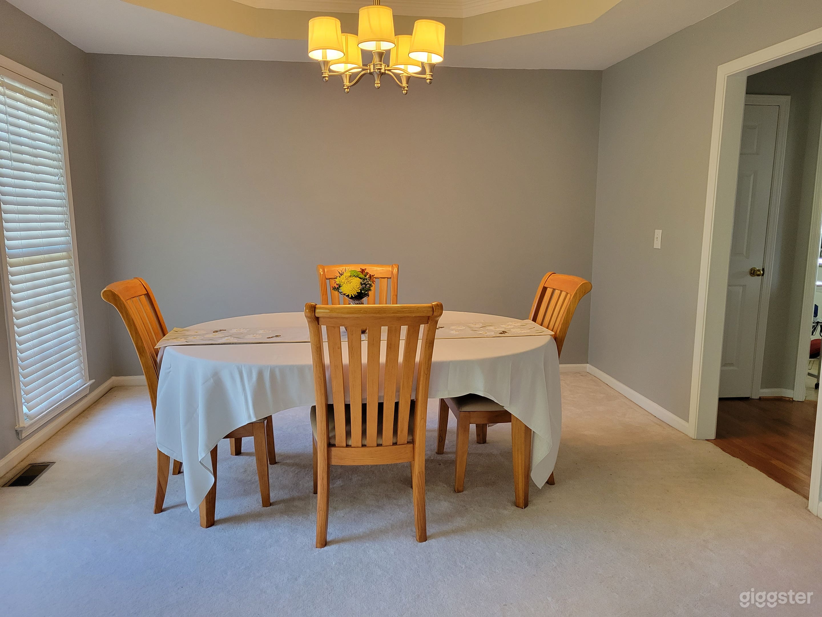 Lakefront Property with Stone Mountain View Photo 4