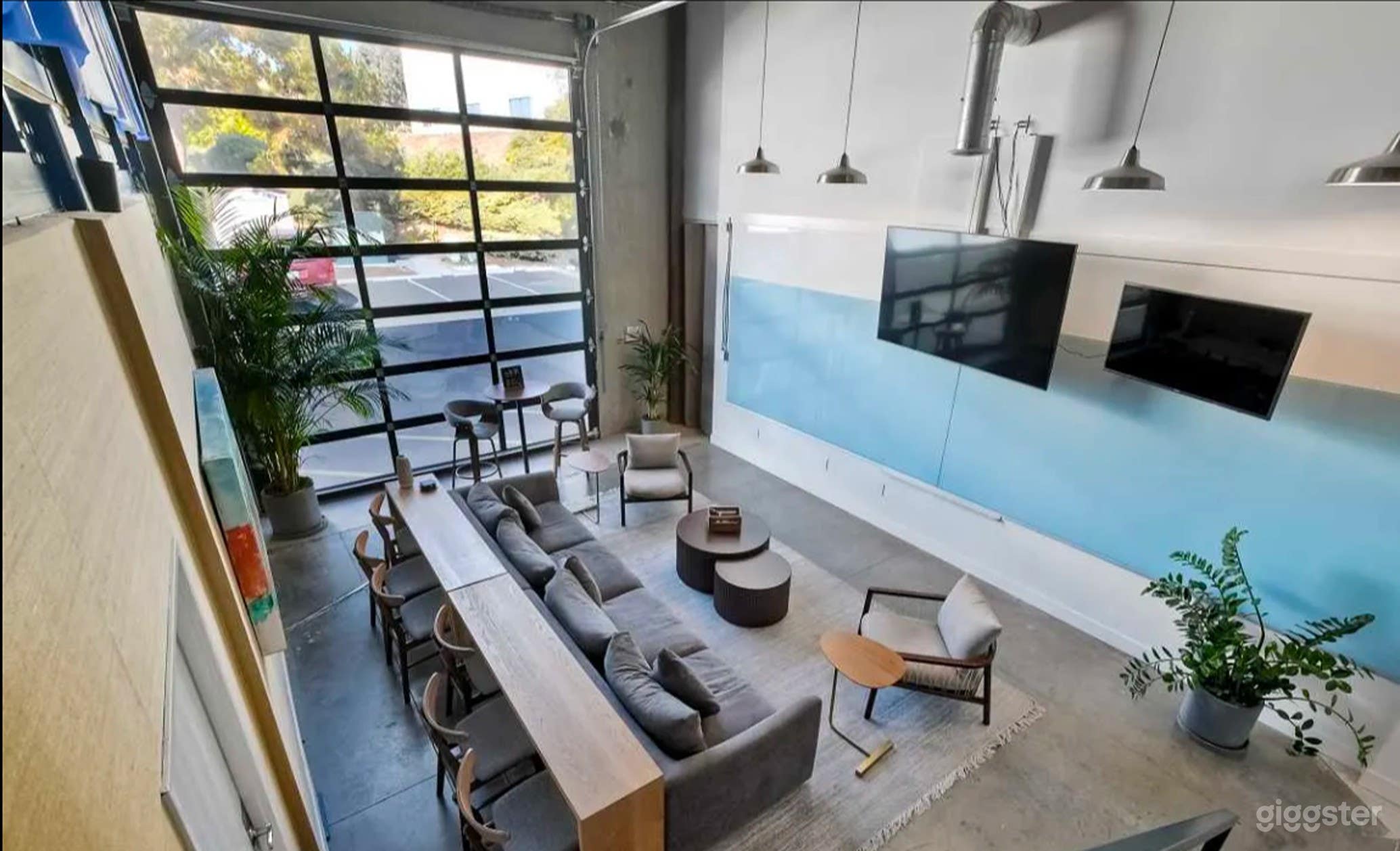 Spacious Vision Lab Photo 1