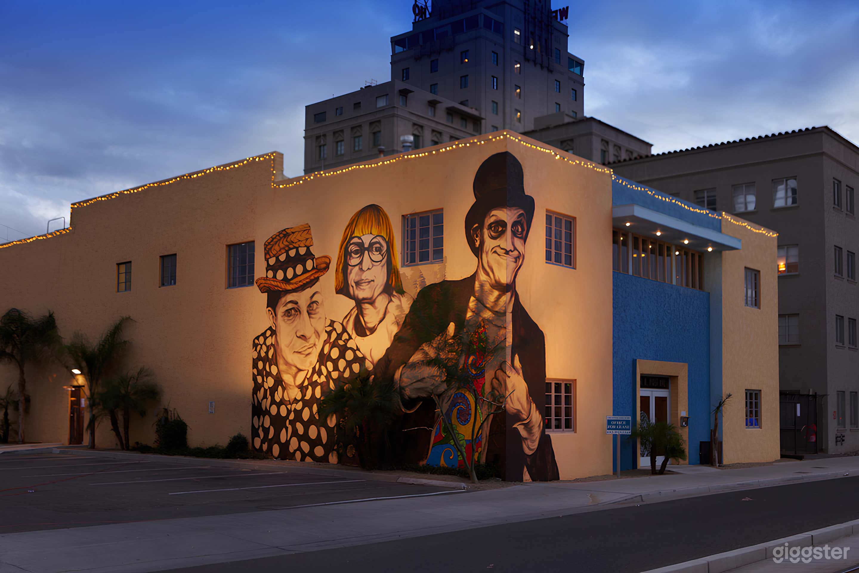 Creative Workspace &amp; Production Hub (Buyout) Photo 1