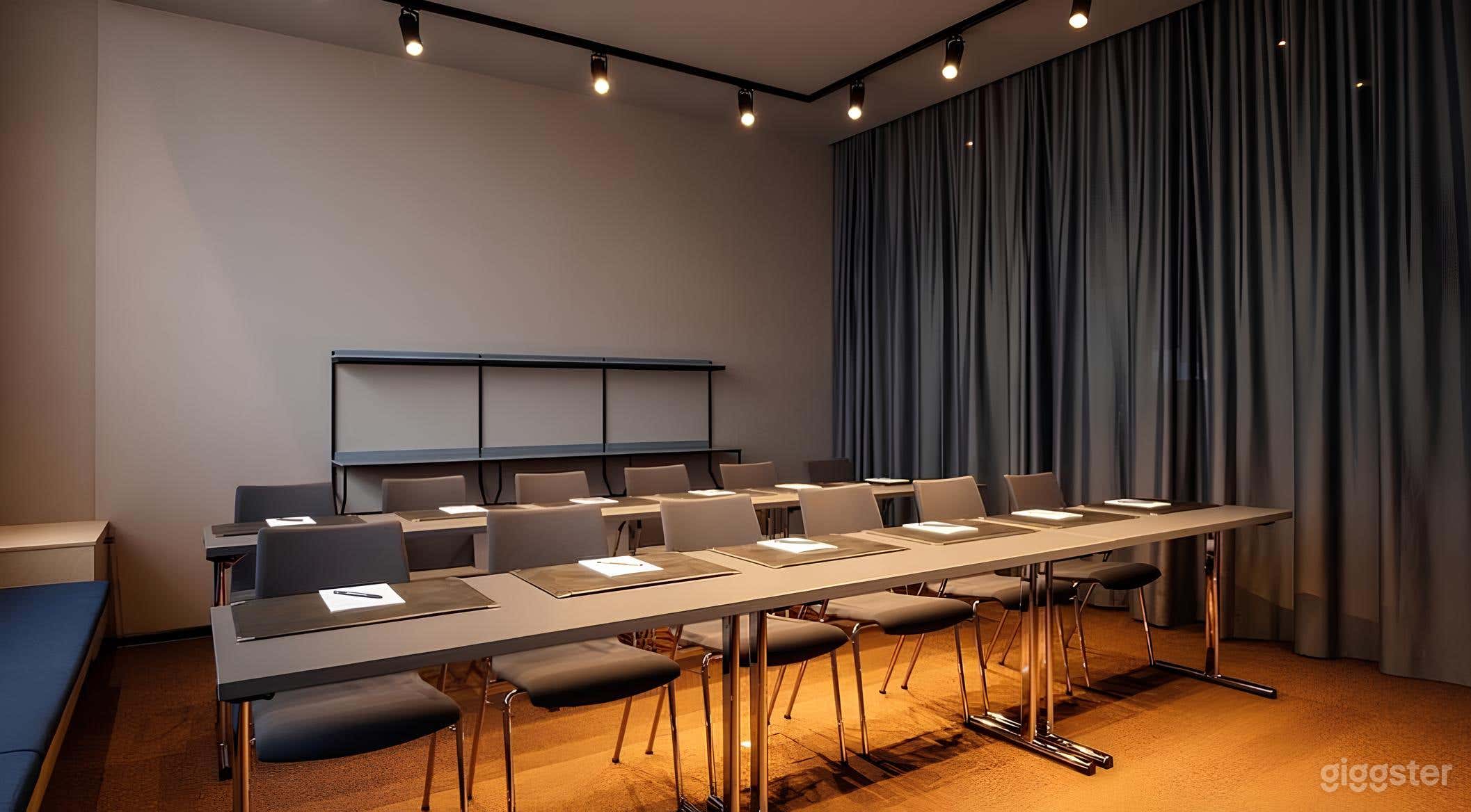 Konferenzraum - B3 für 16 Personen Foto 2
