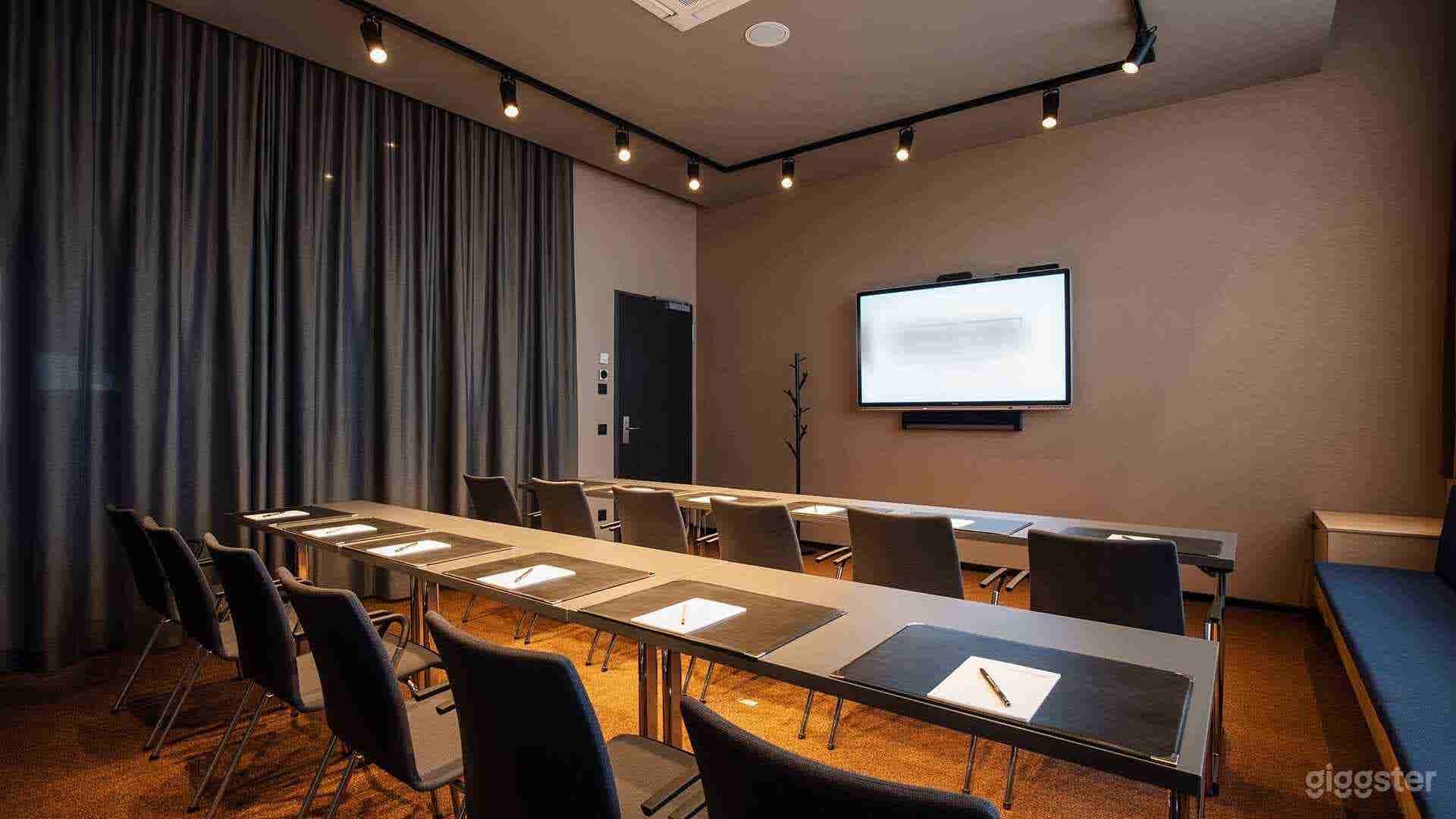 Konferenzraum - B3 für 16 Personen Foto 1