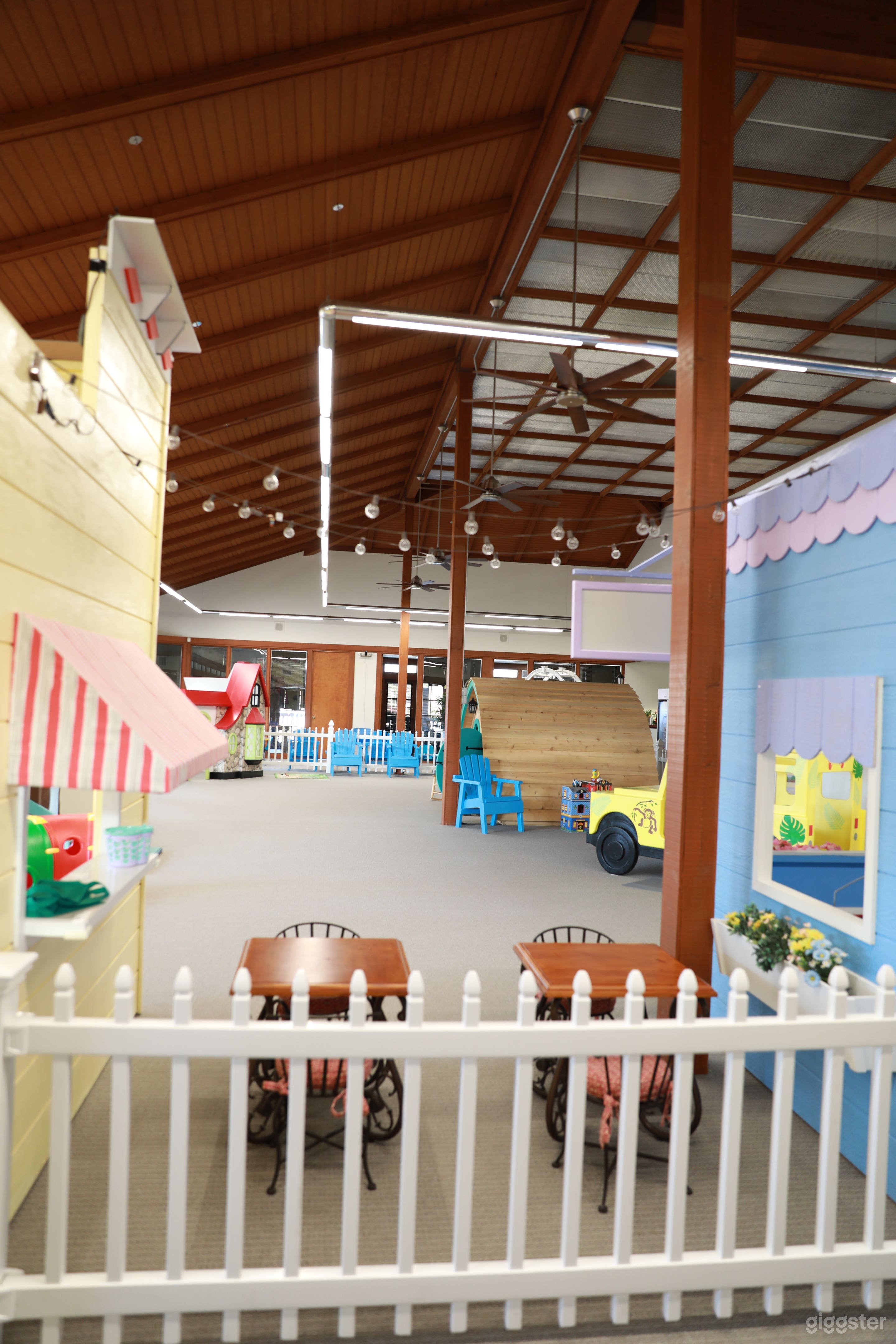 Fandory Factory Photo 2