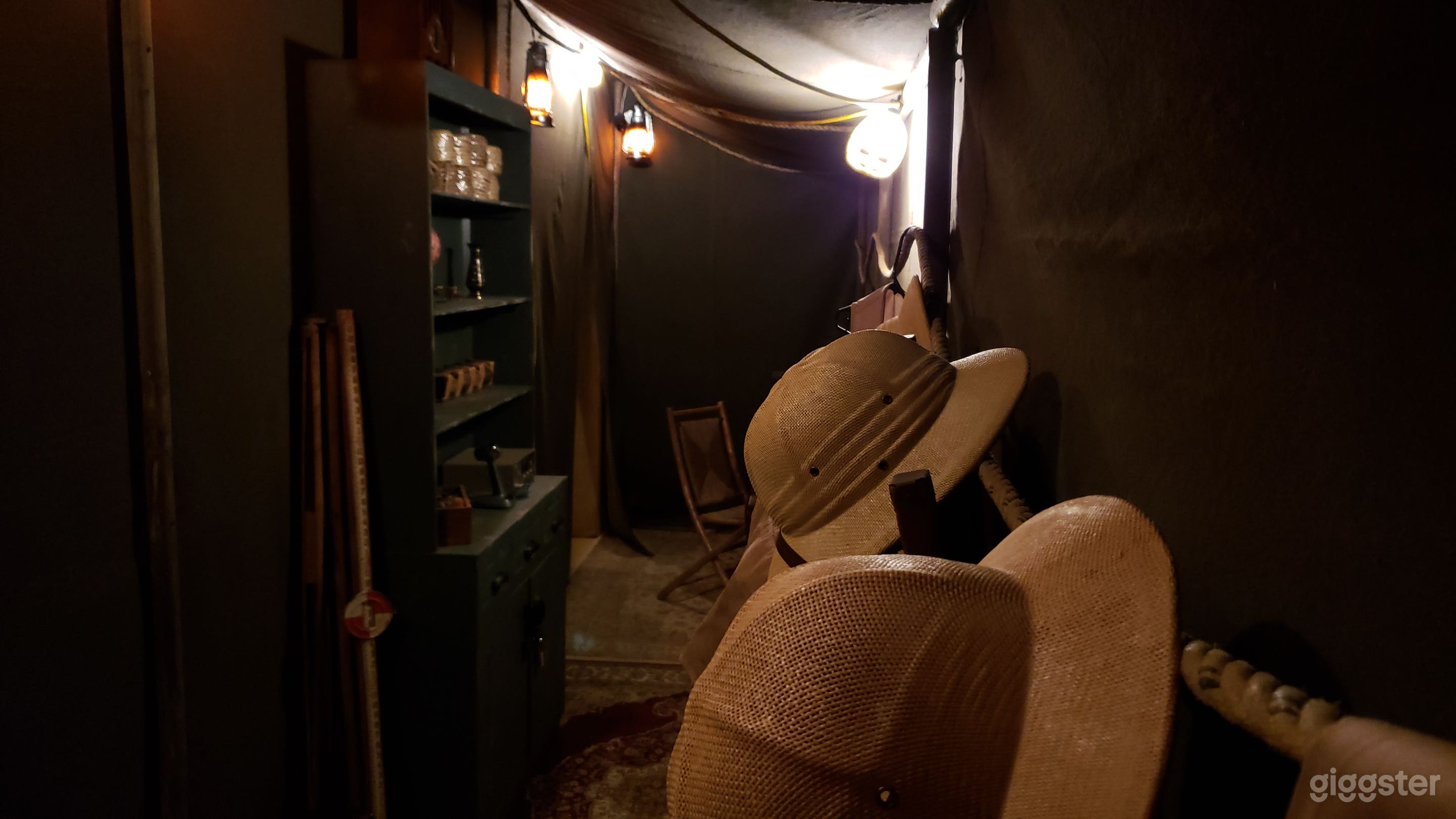 The Pharaoh's Lost Relic Photo 2