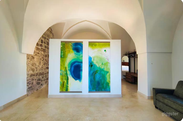  Casa Storica di Marittima 