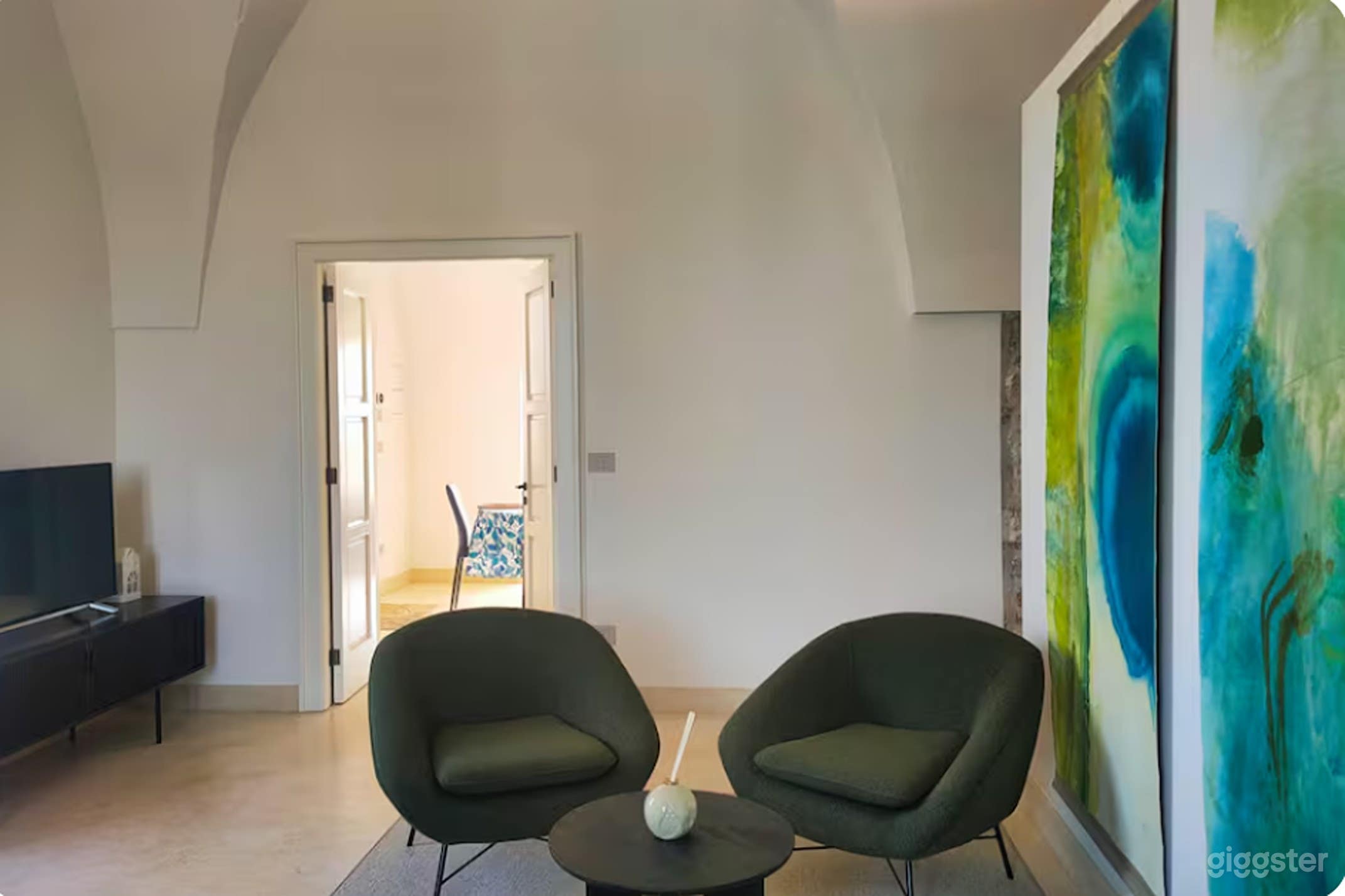 Foto di Casa Storica di Marittima 3