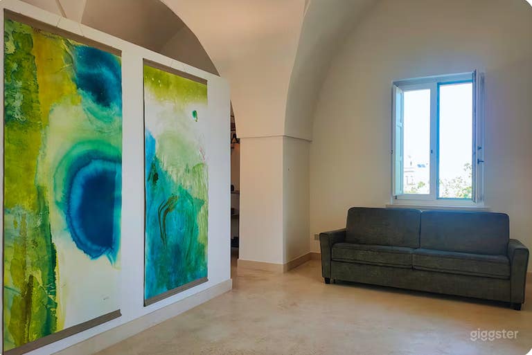  Historic Home Of Marittima 