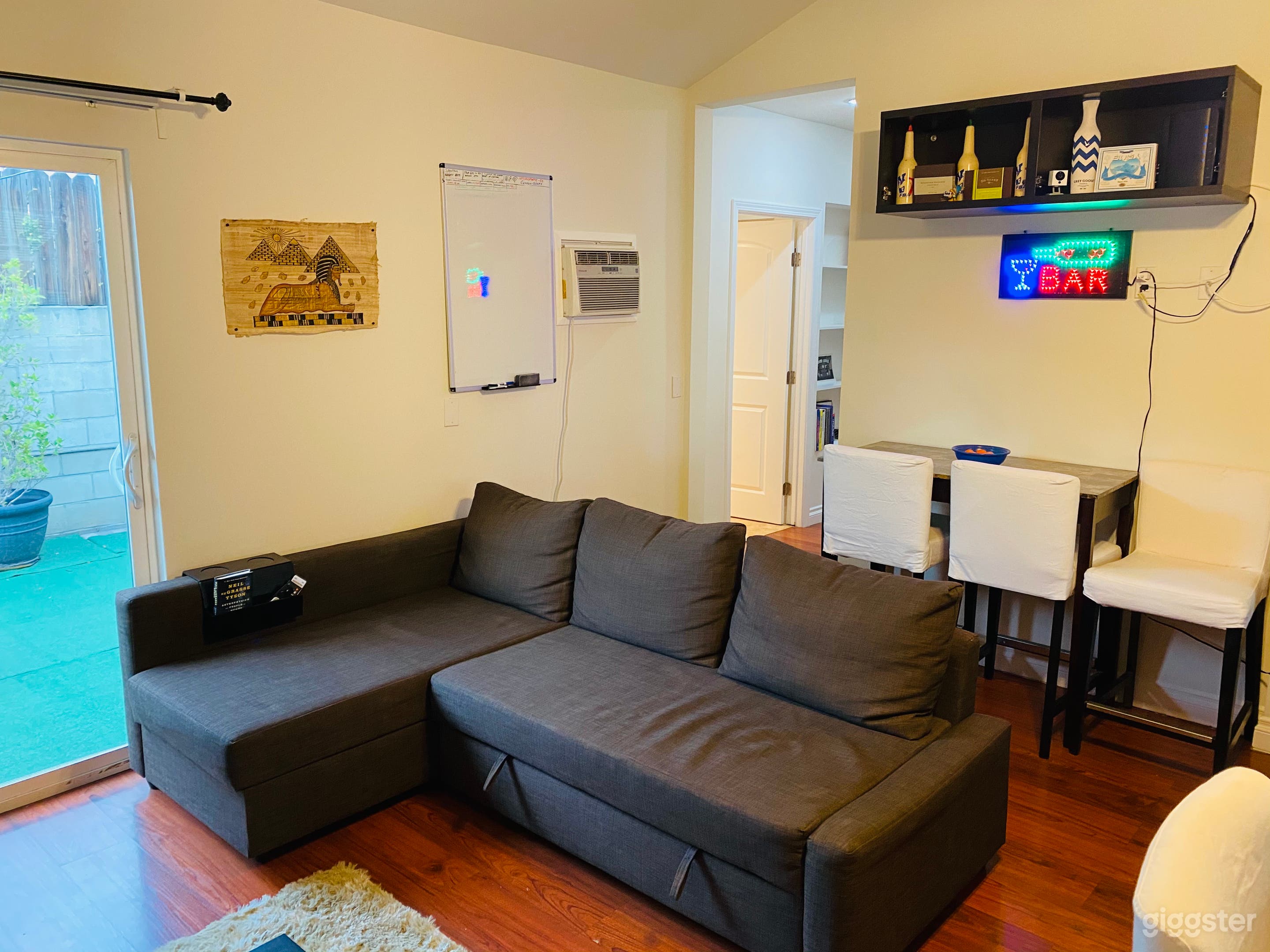 The Perfect Cali Home Photo 2