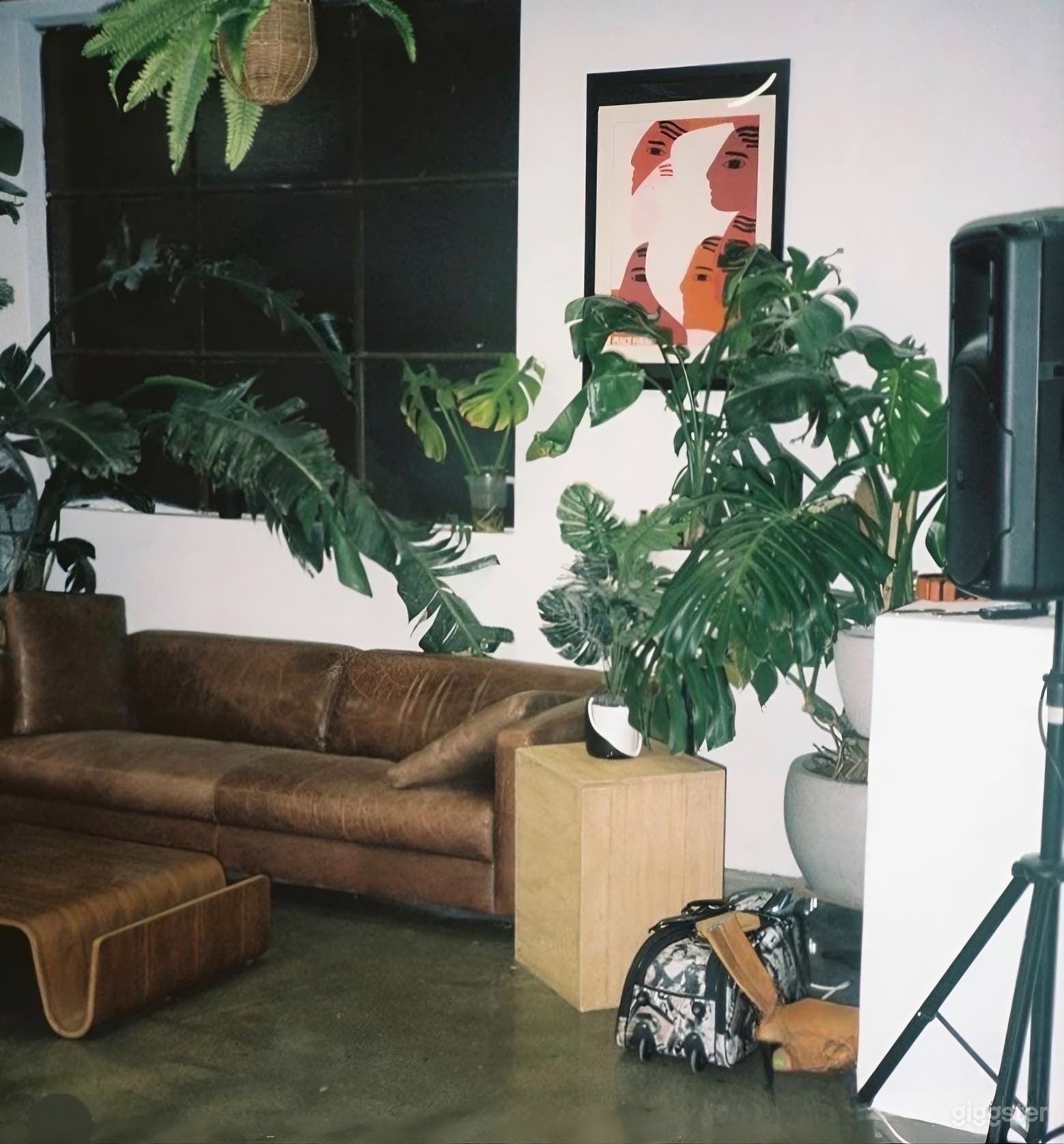 Bright Creative Space in Melbourne for Meetings & Events Photo 4