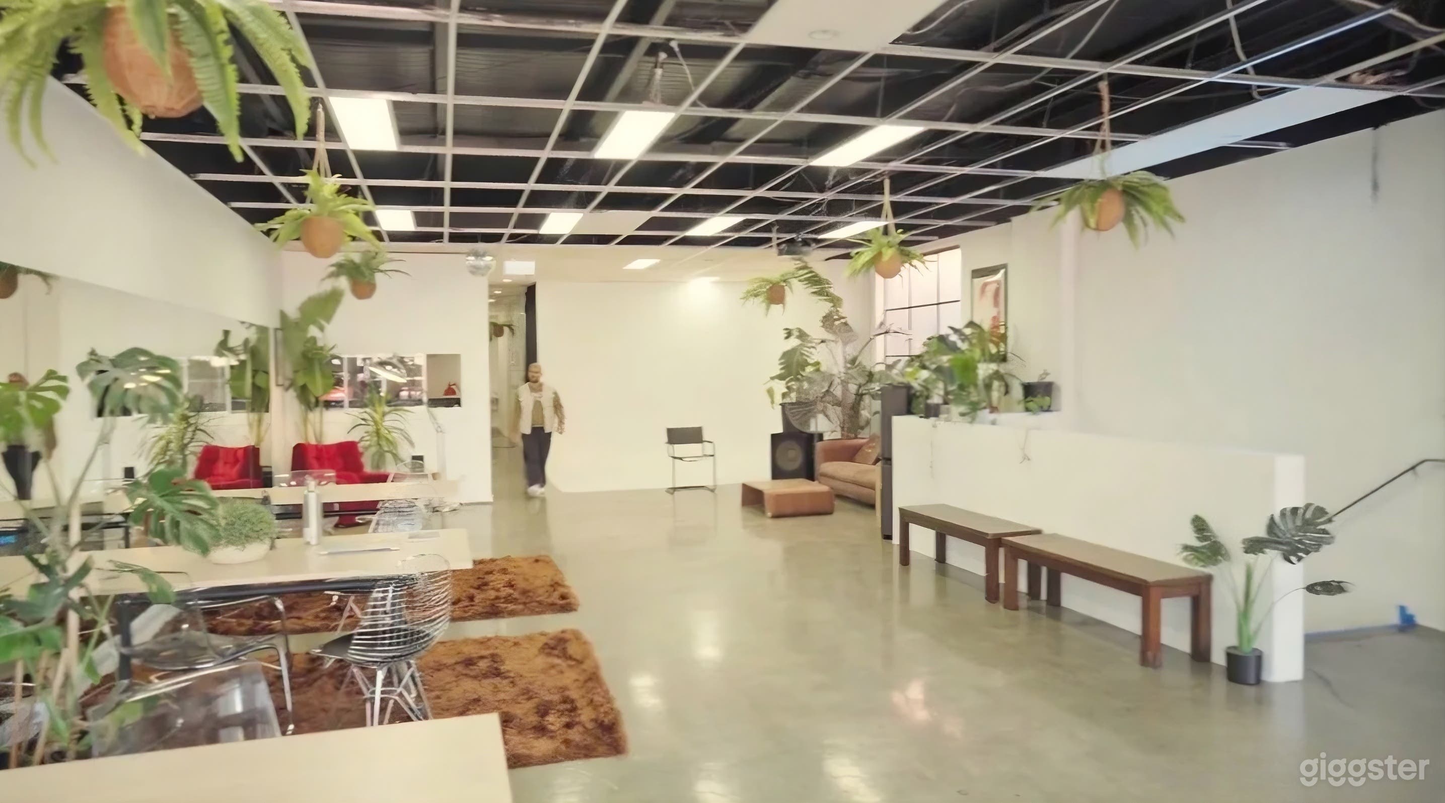 Bright Creative Space in Melbourne for Meetings & Events Photo 3