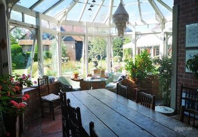 The Manor House Photo 4