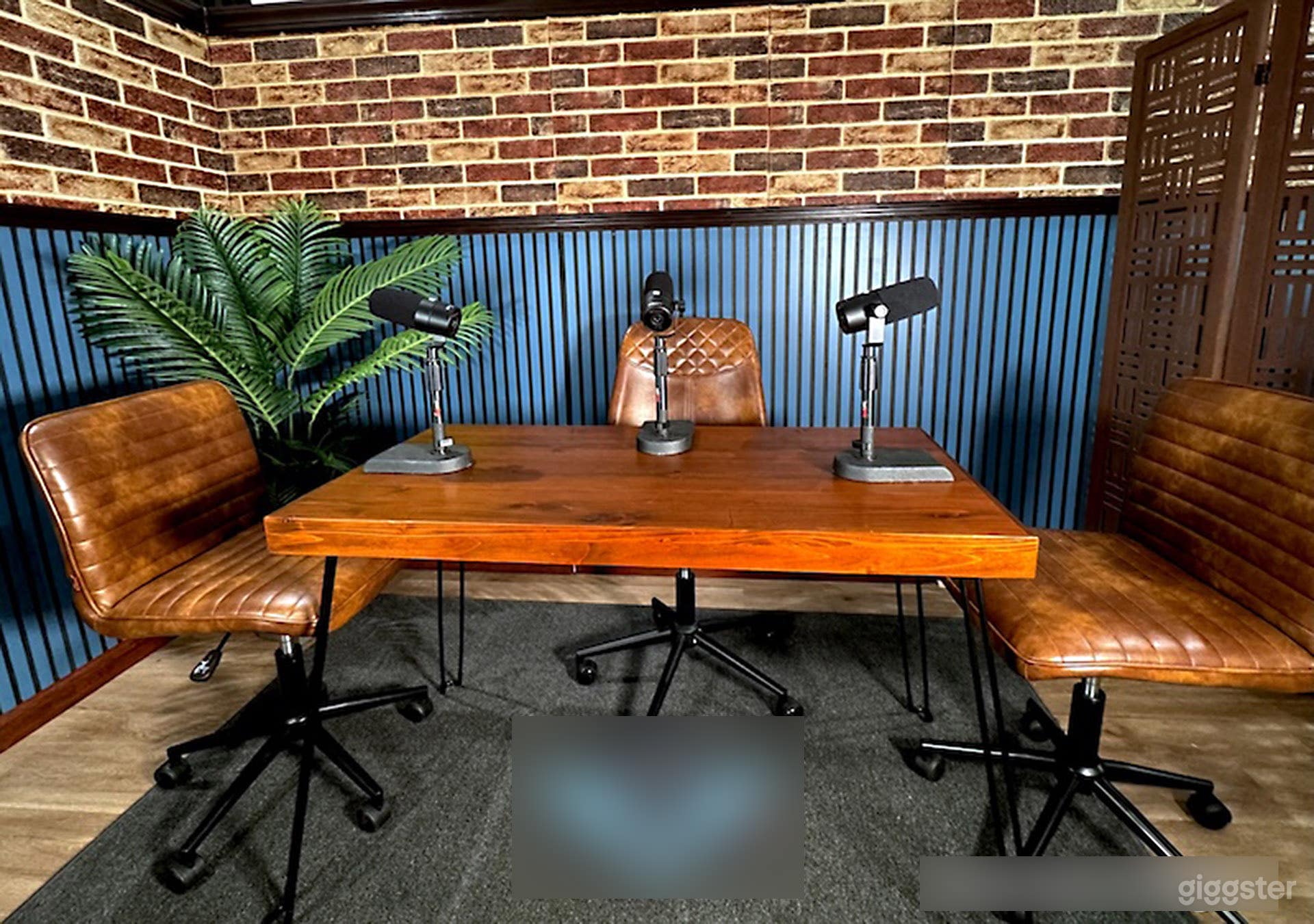 Podcast configuration  #2