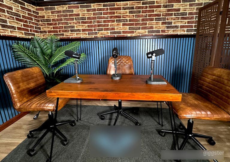  Podcast configuration  #2 