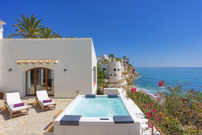  Villa Poniente 