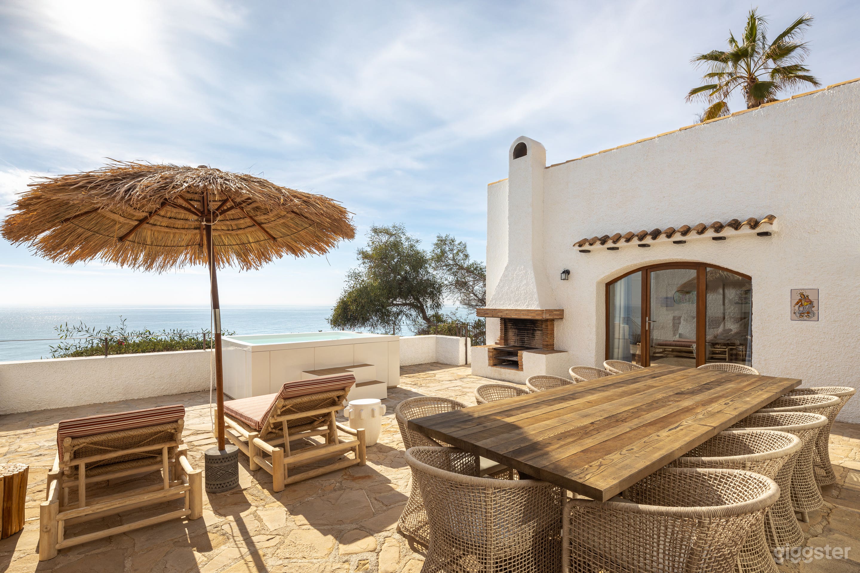 Villa Poniente Photo 1