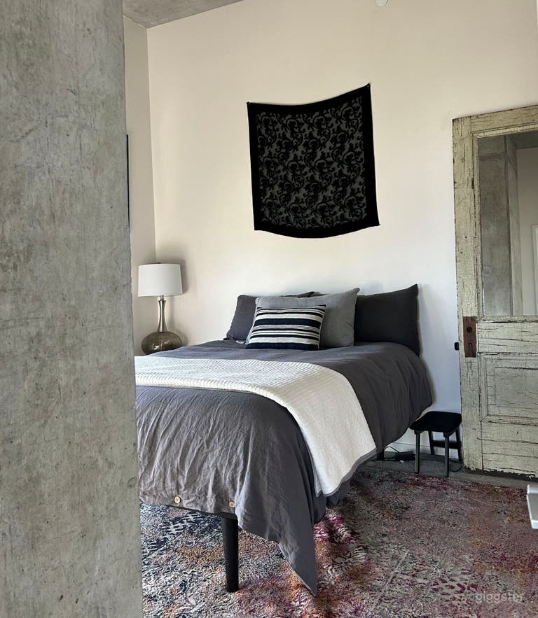  Luxury Designer Apartment in Nashville 