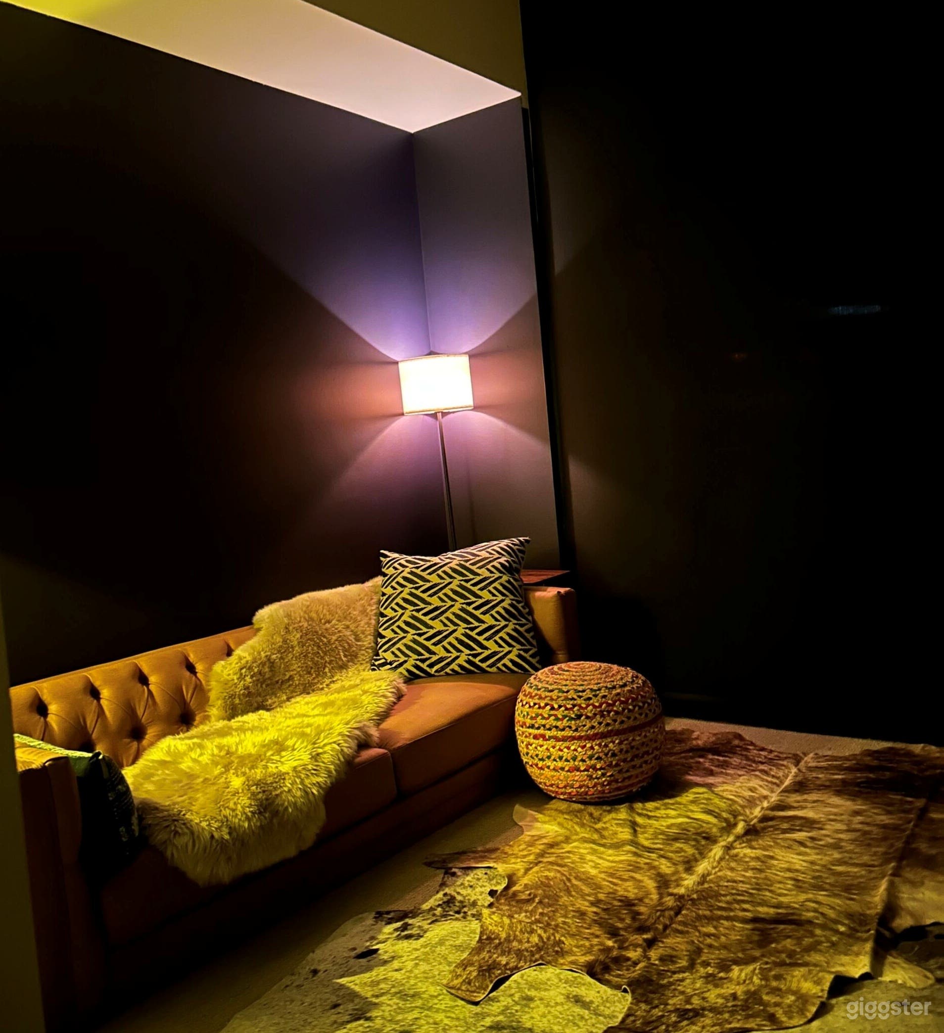 Luxury Designer Apartment in Nashville Photo 4