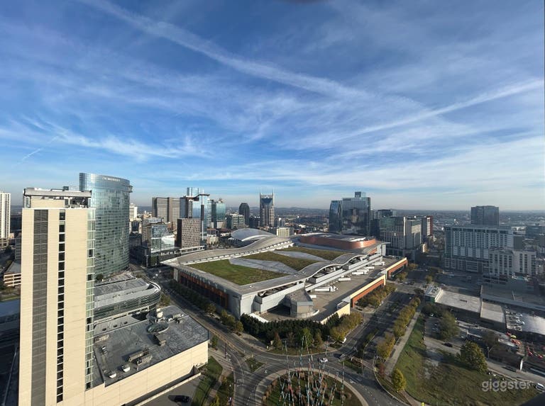  Luxury Designer Apartment in Nashville 