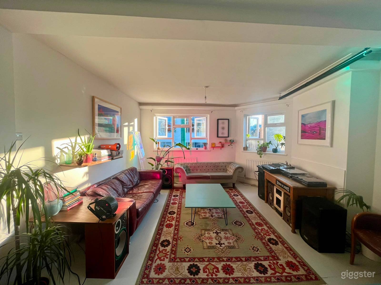 Multi-Purpose Loft Space Photo 1