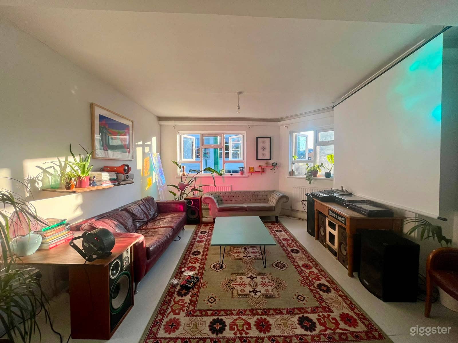 Multi-Purpose Loft Space Photo 2