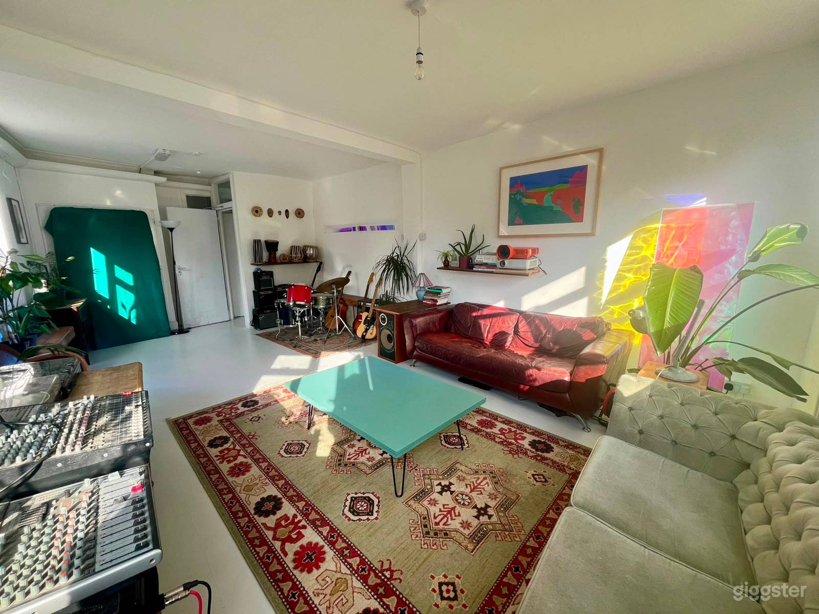 Multi-Purpose Loft Space Photo 3