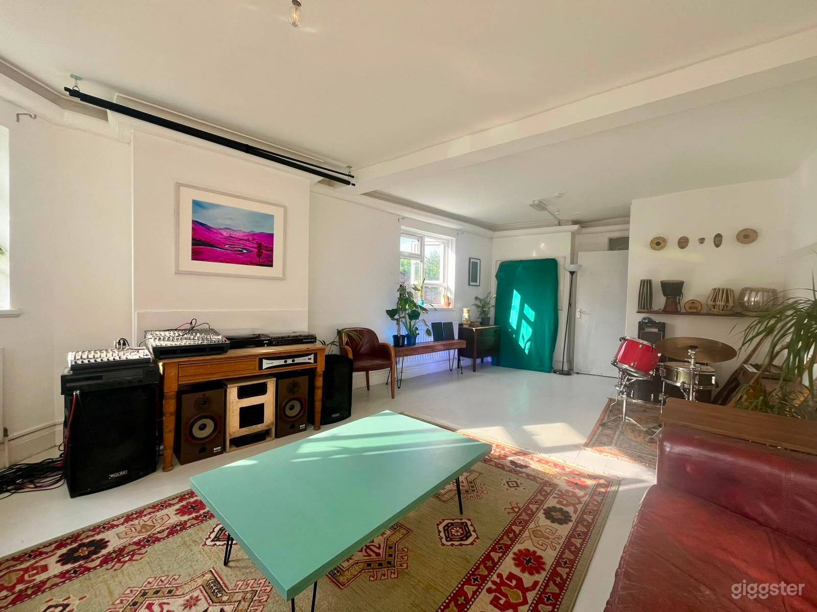 Multi-Purpose Loft Space Photo 4