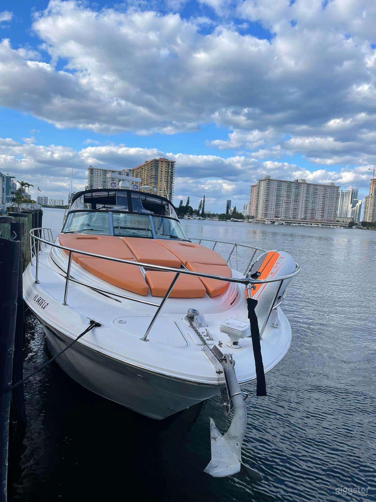 Classic 42ft SEA RAY Duffy's Party Yacht Space Events Photo 4