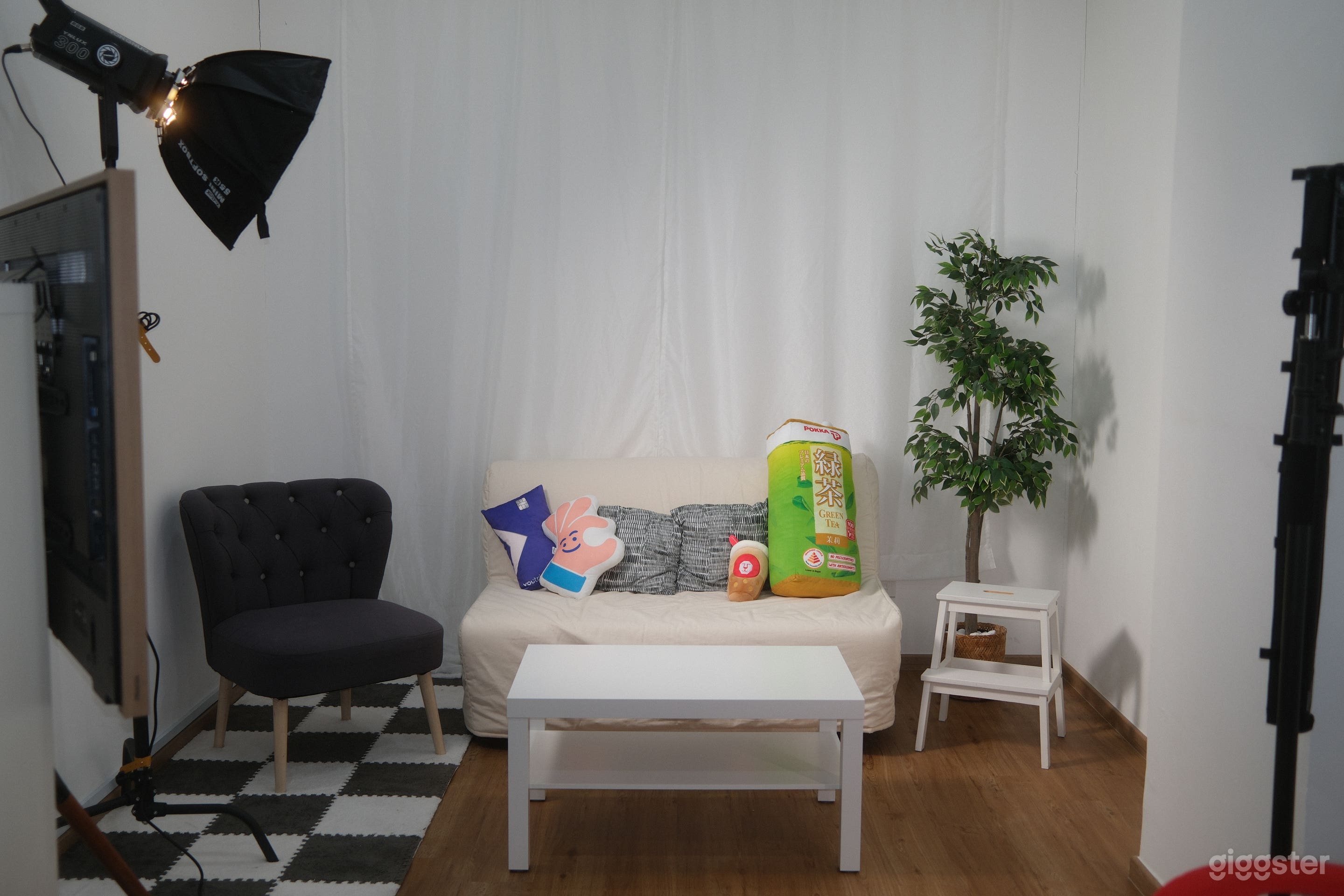 Simone's Studio Photo 1