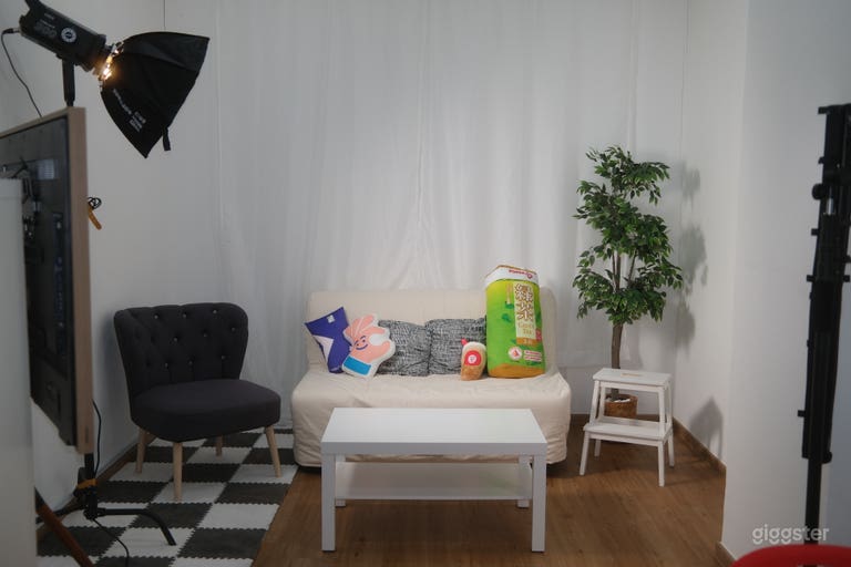  Studio de Simone 