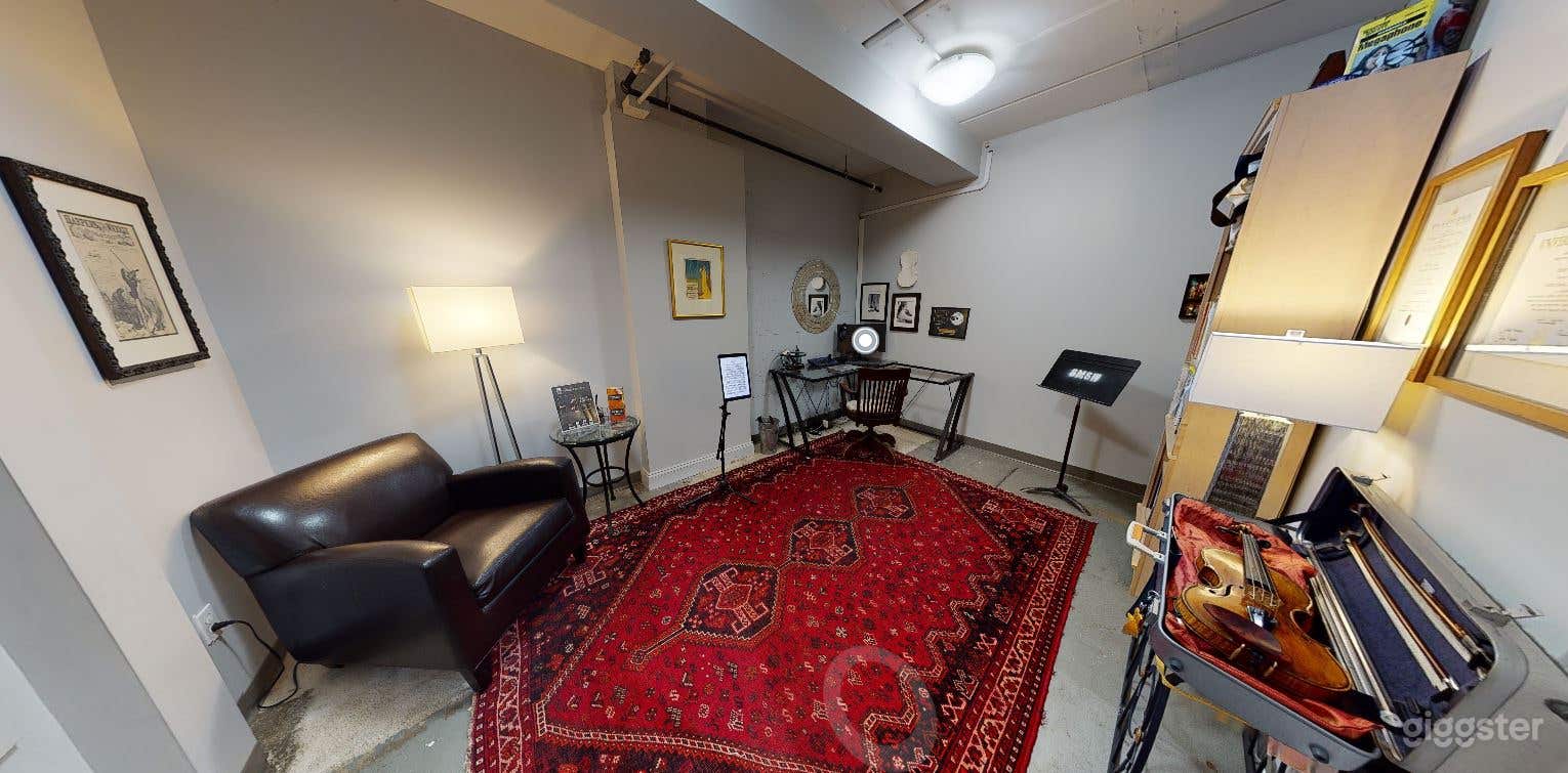 Music Teaching Room 1 Photo 2