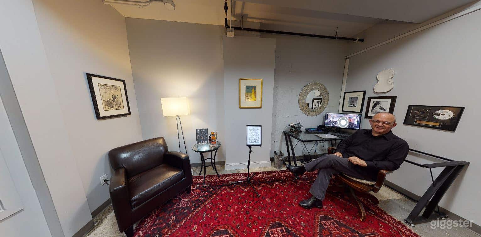 Music Teaching Room 1 Photo 4