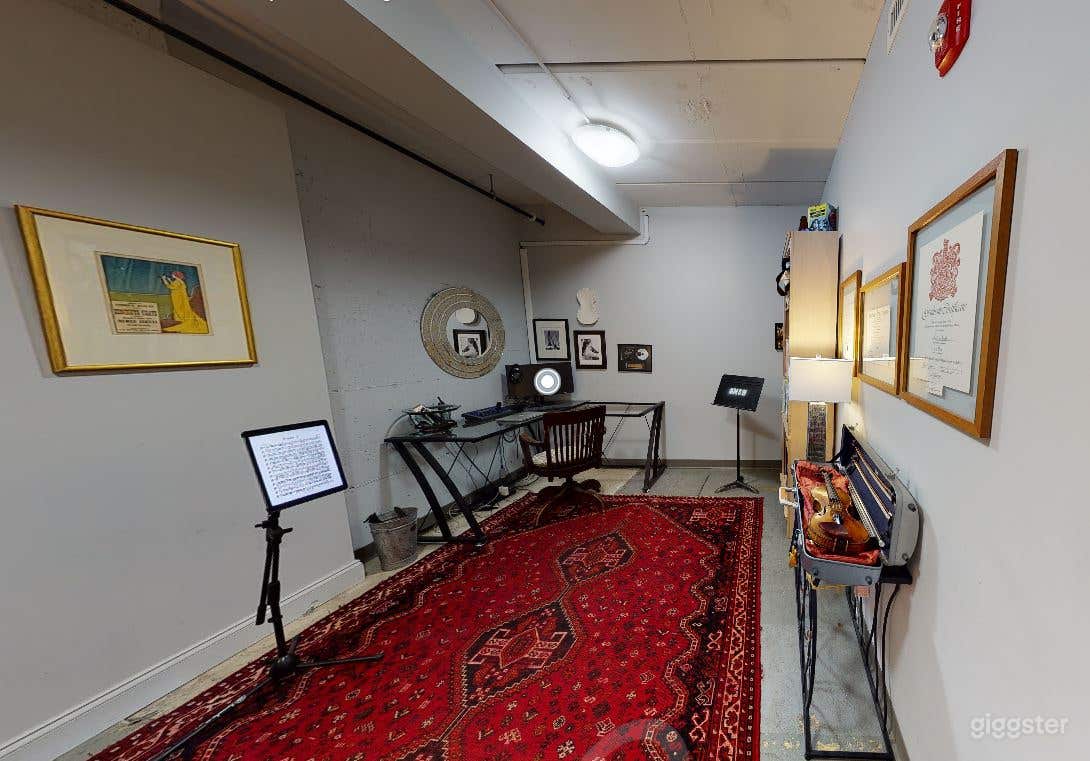 Music Teaching Room 1 Photo 1