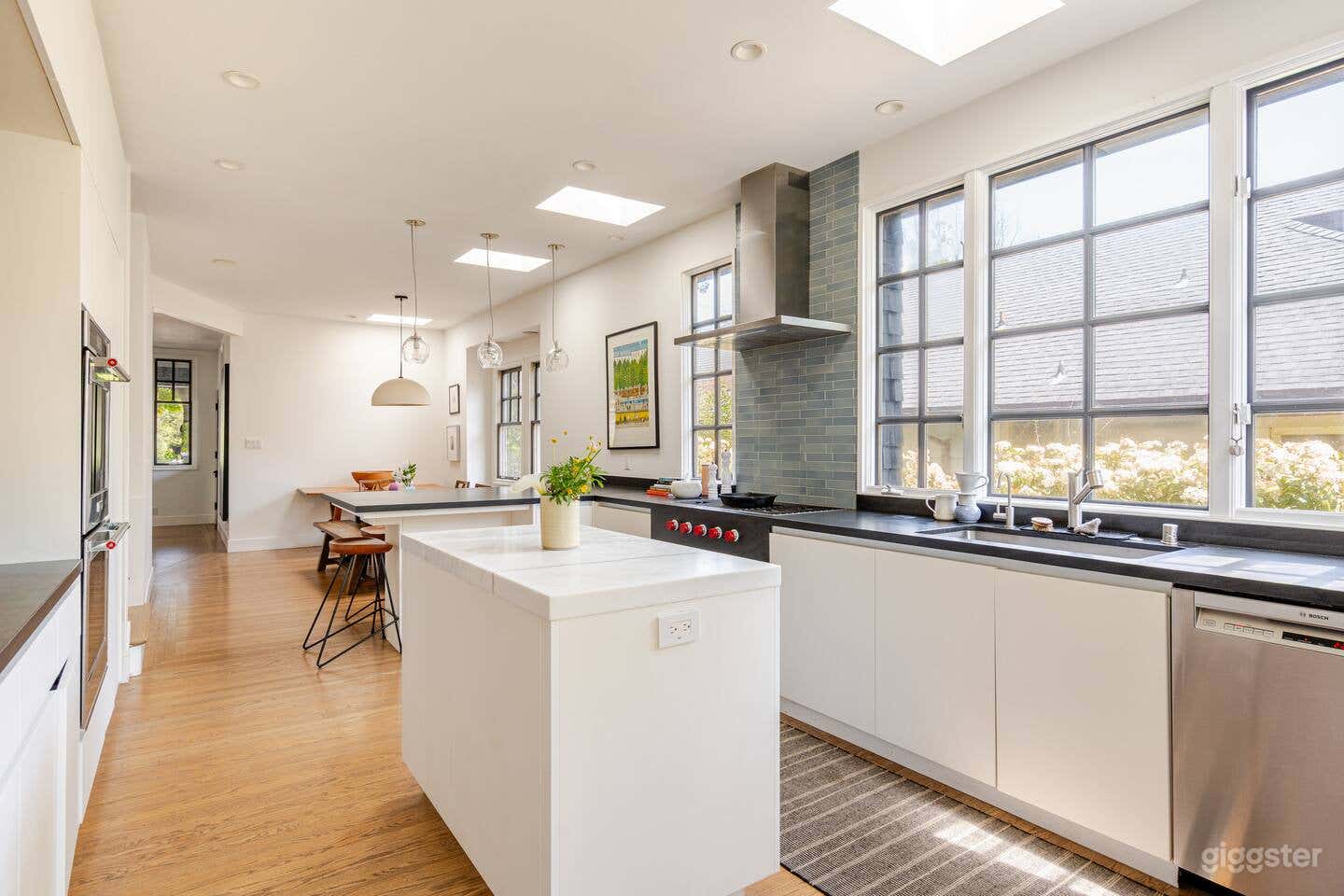 Classic Central Marin Tranquility Photo 3