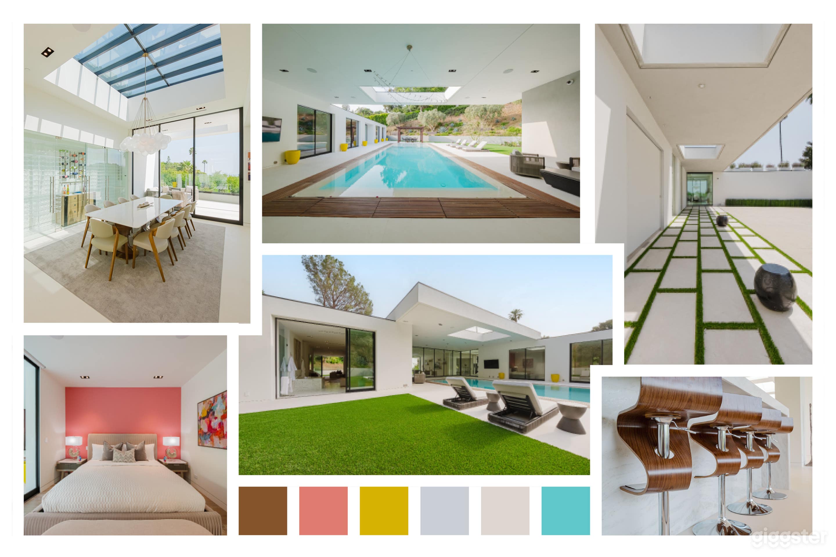 HILLCREST VILLA OPULENCE UNVEILED Photo 1