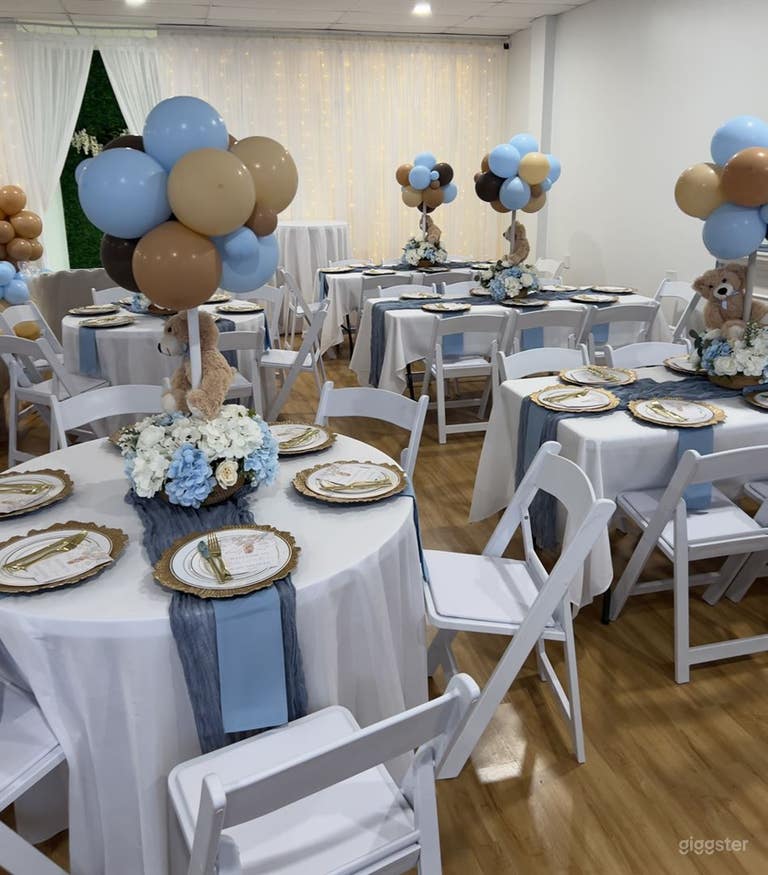  Weddings & Events Venue in Virginia Beach 