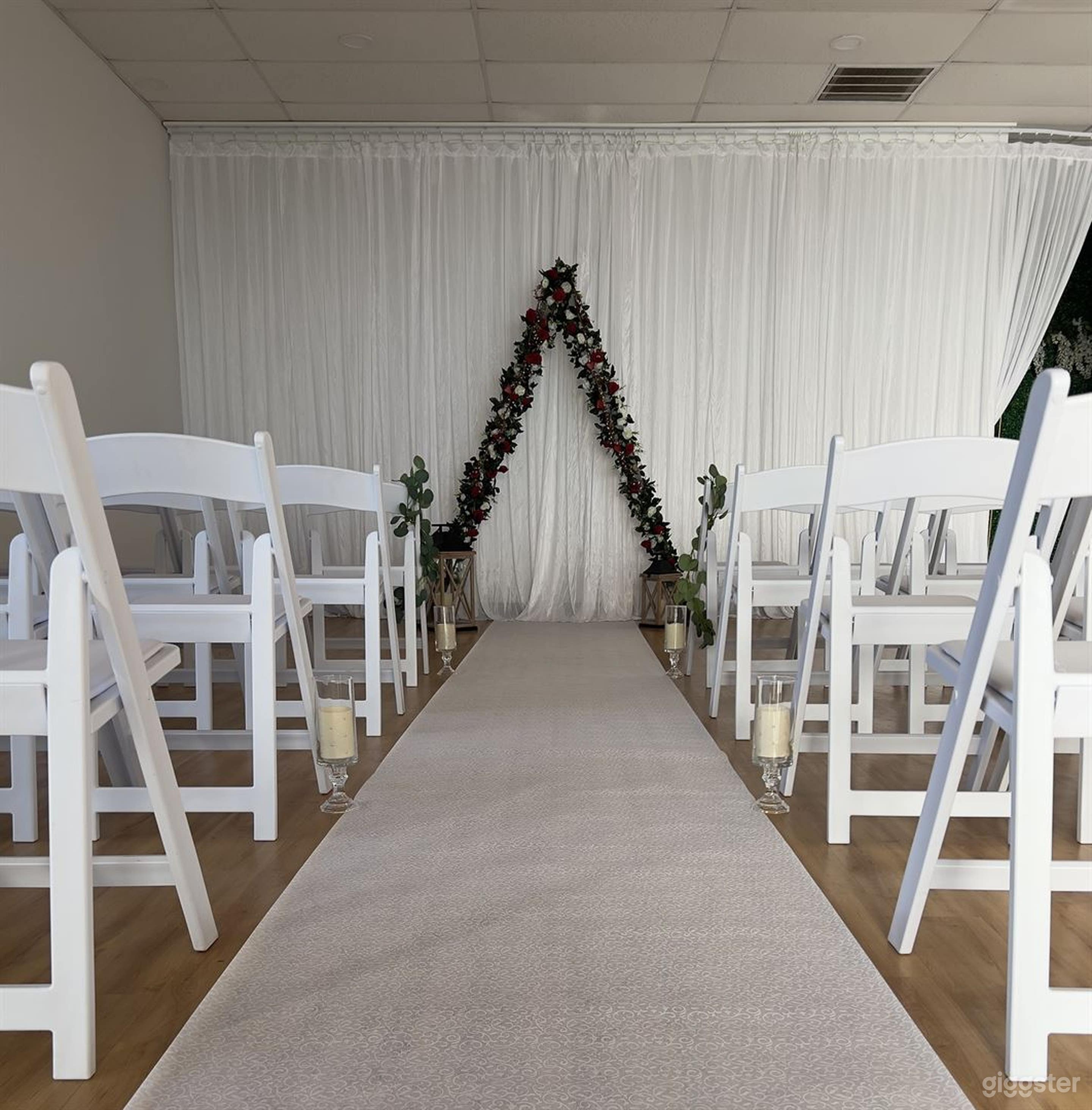 Weddings &amp; Events Venue in Virginia Beach Photo 1