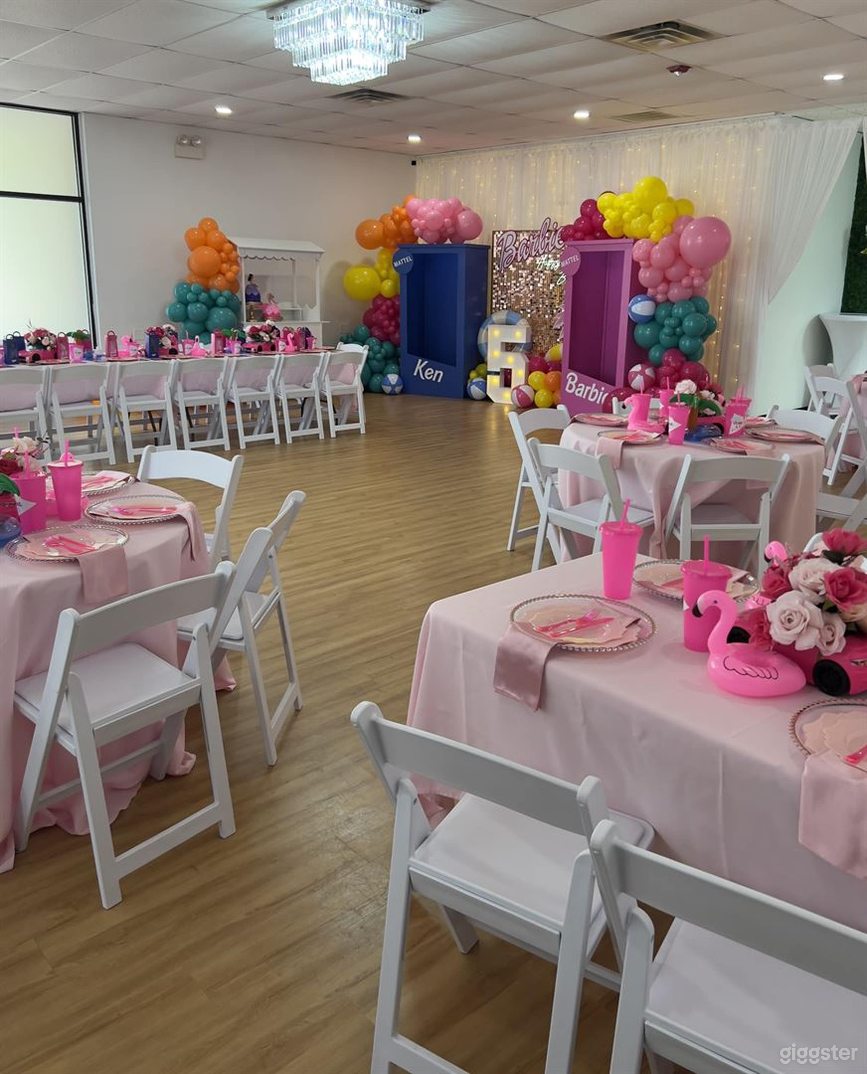Weddings &amp; Events Venue in Virginia Beach Photo 3