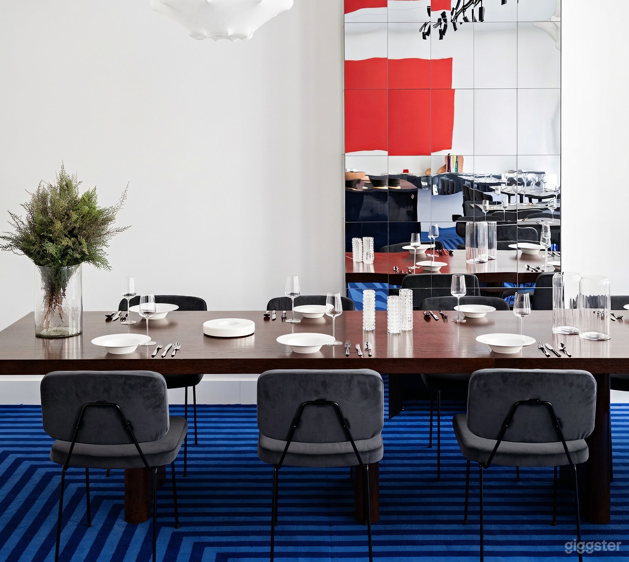 Photo de La Salle À Manger Paris | Espace Événementiel pour 60 2