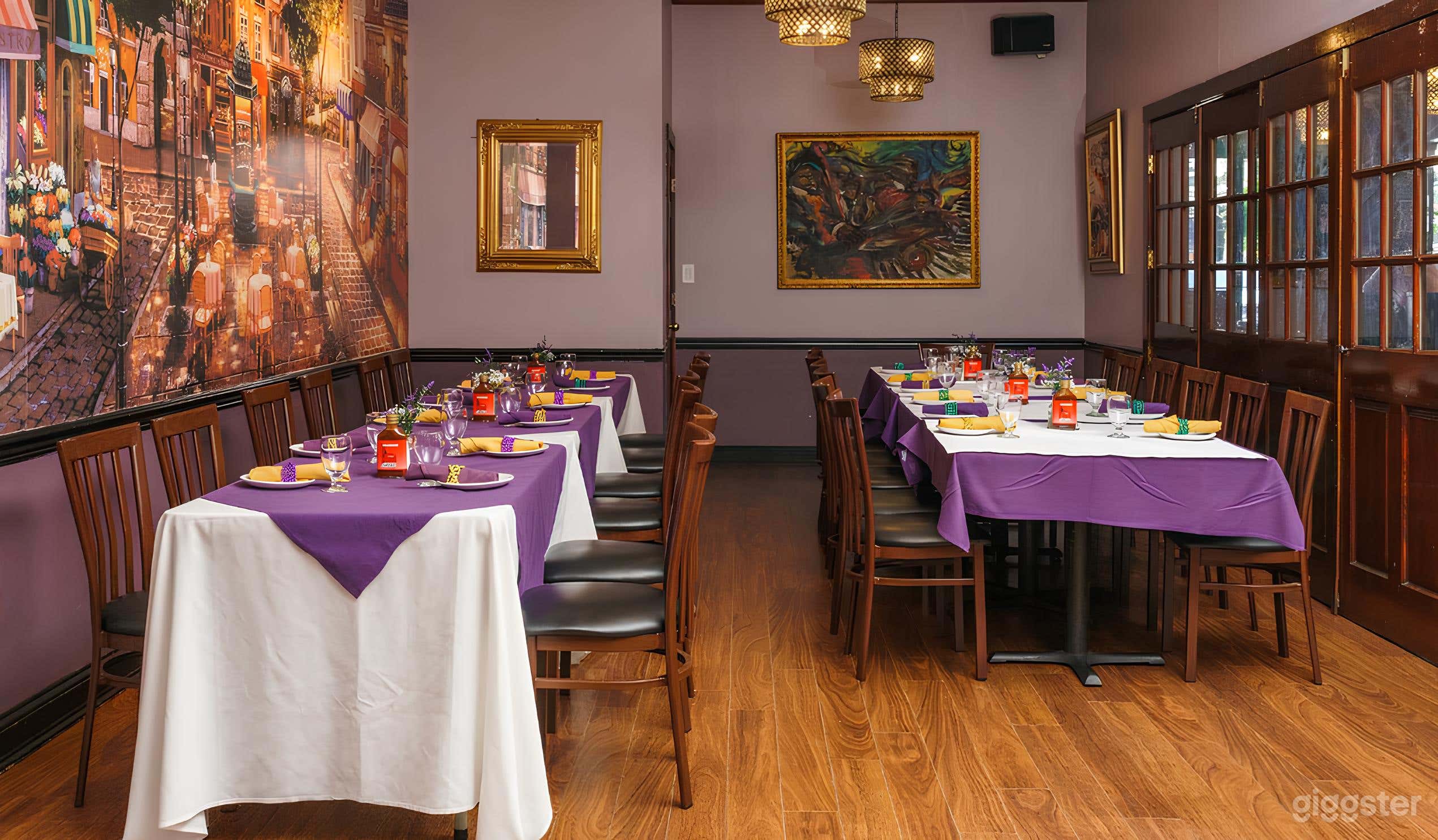 The Nola Room Photo 2