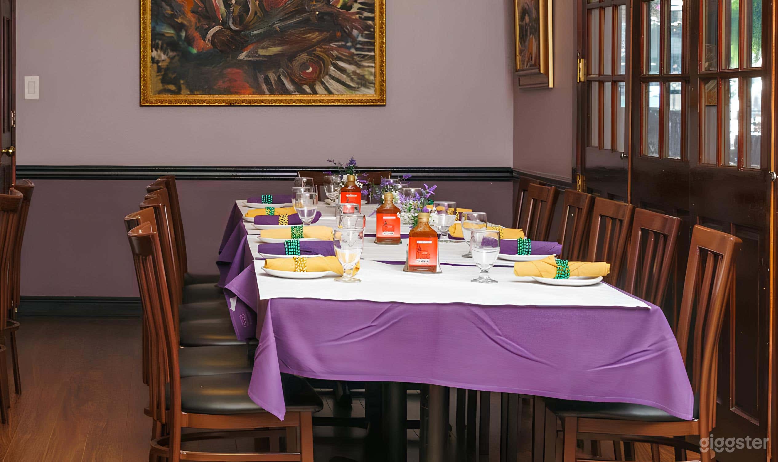 The Nola Room Photo 4